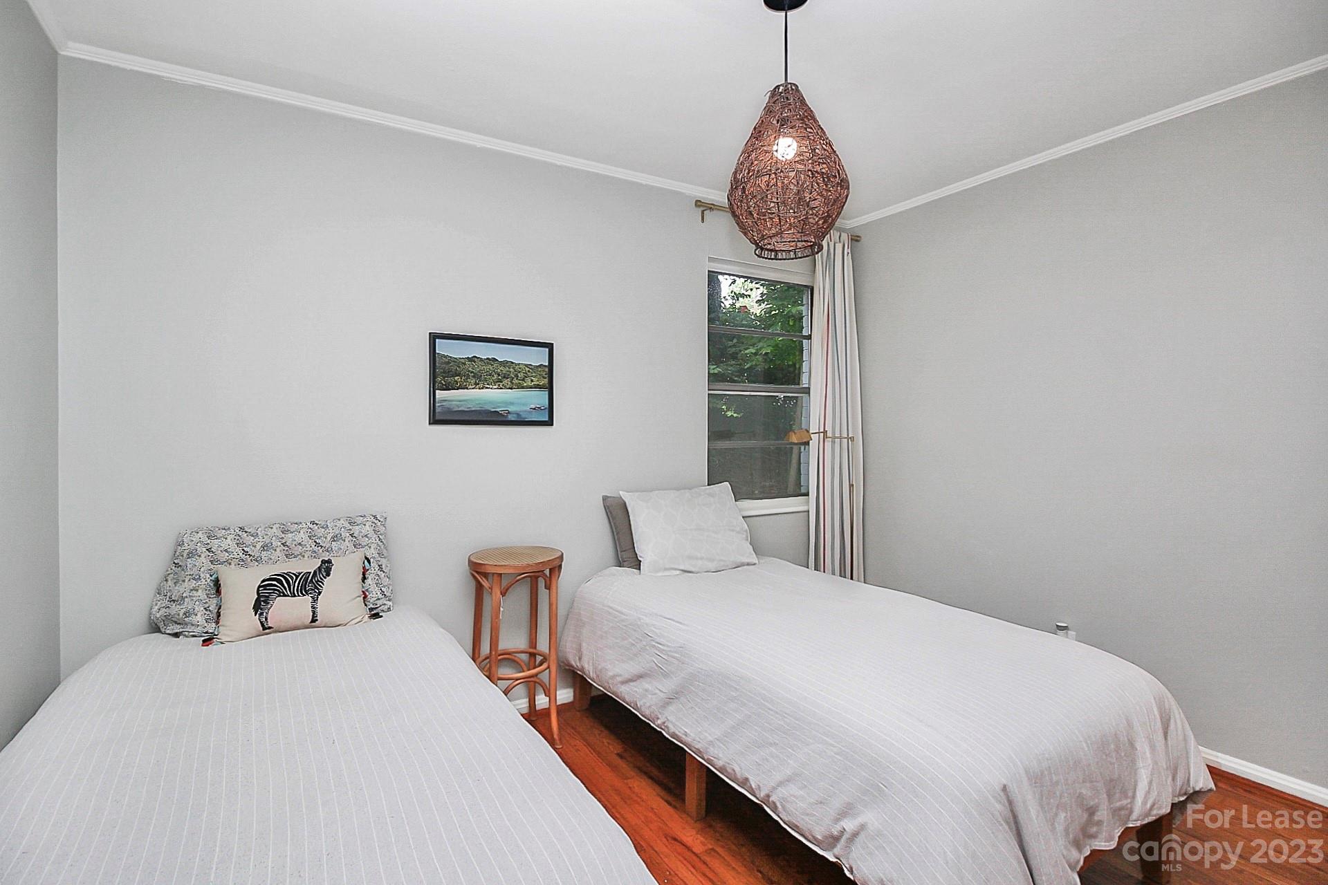 Selwyn Park - Residential Lease