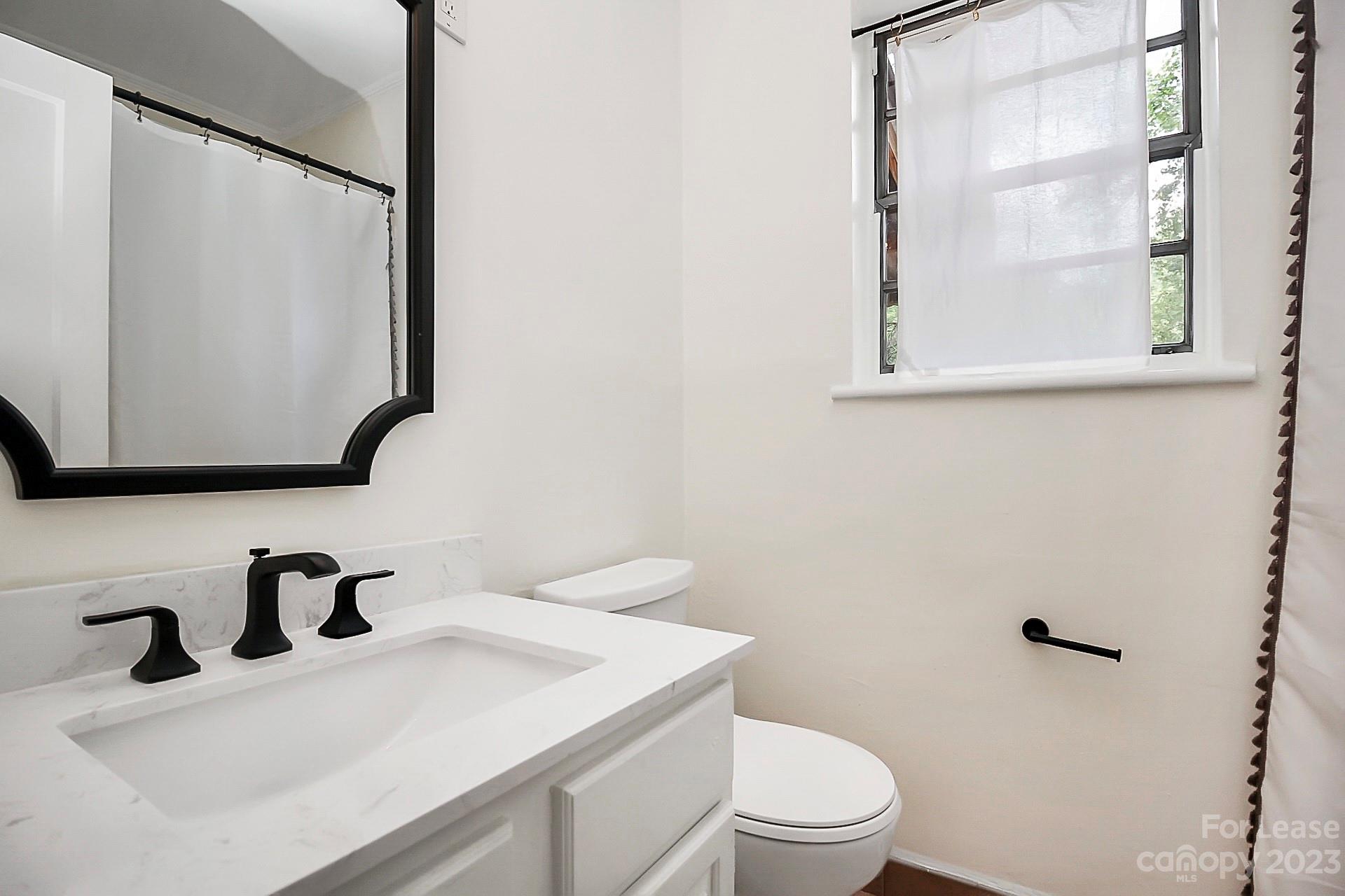 Selwyn Park - Residential Lease