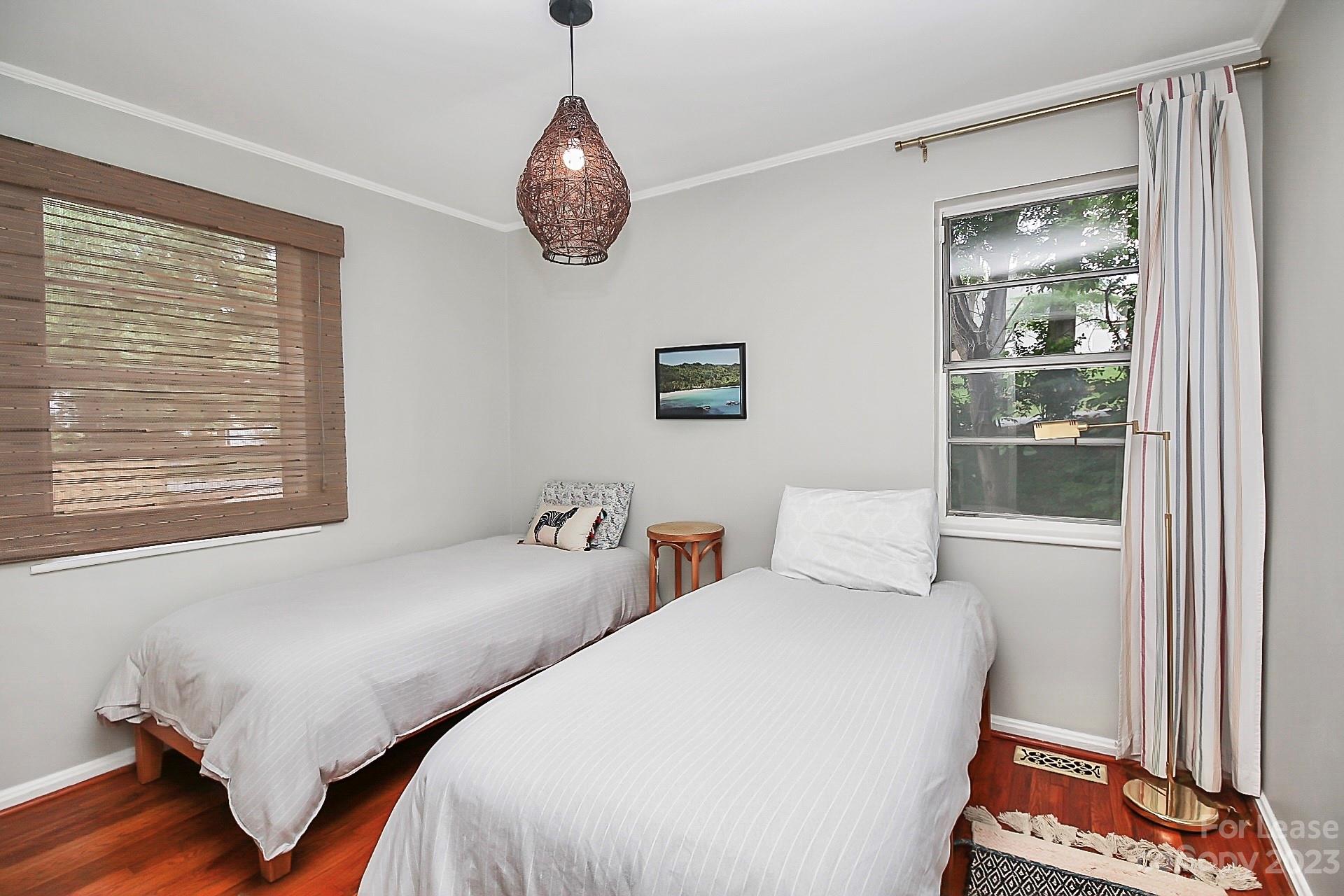 Selwyn Park - Residential Lease