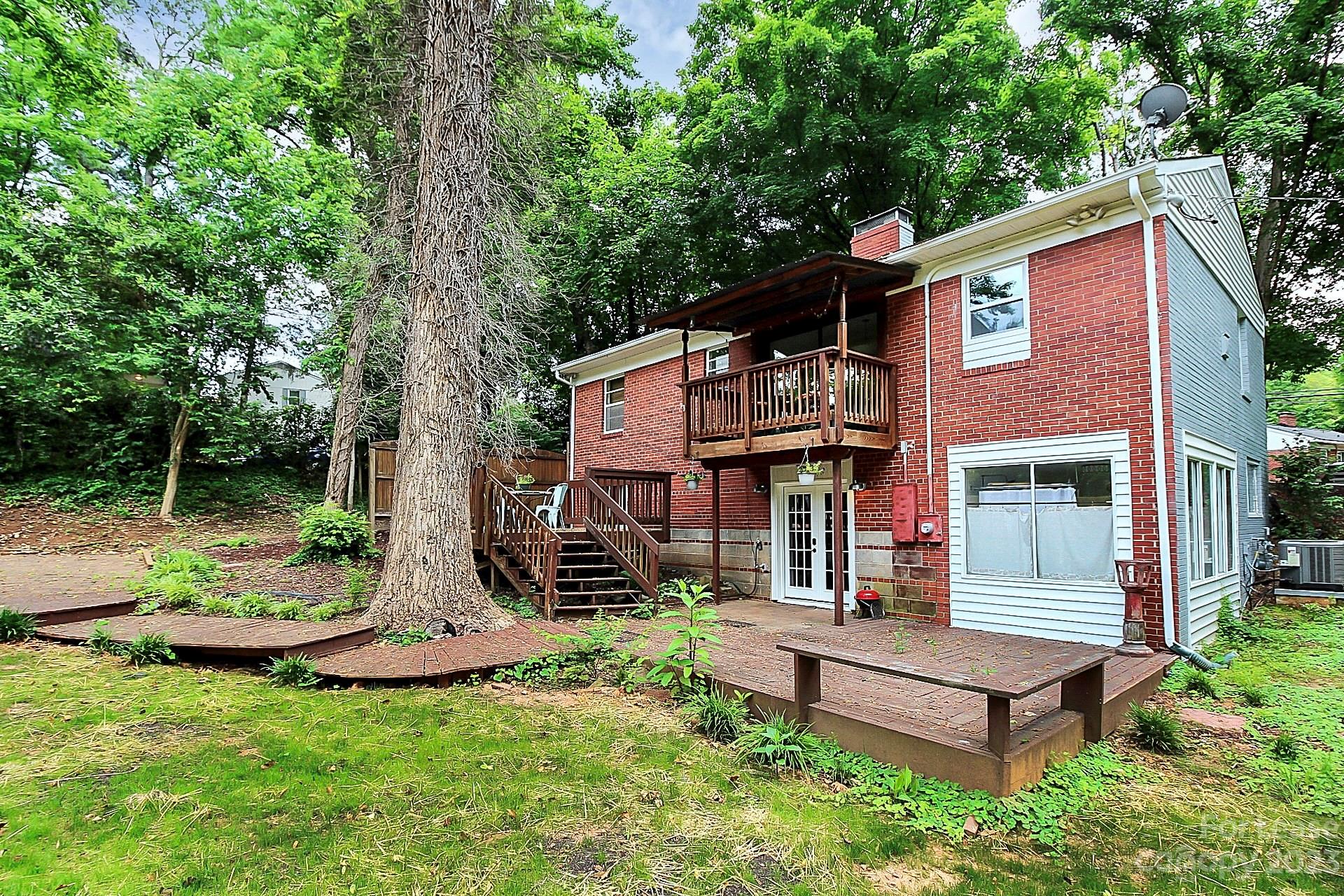 Selwyn Park - Residential Lease