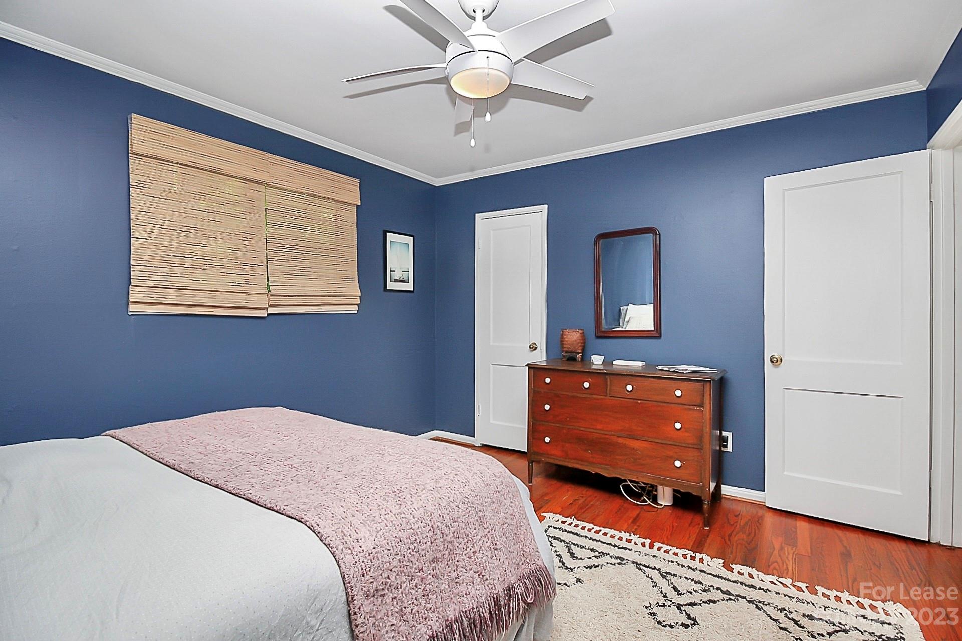 Selwyn Park - Residential Lease