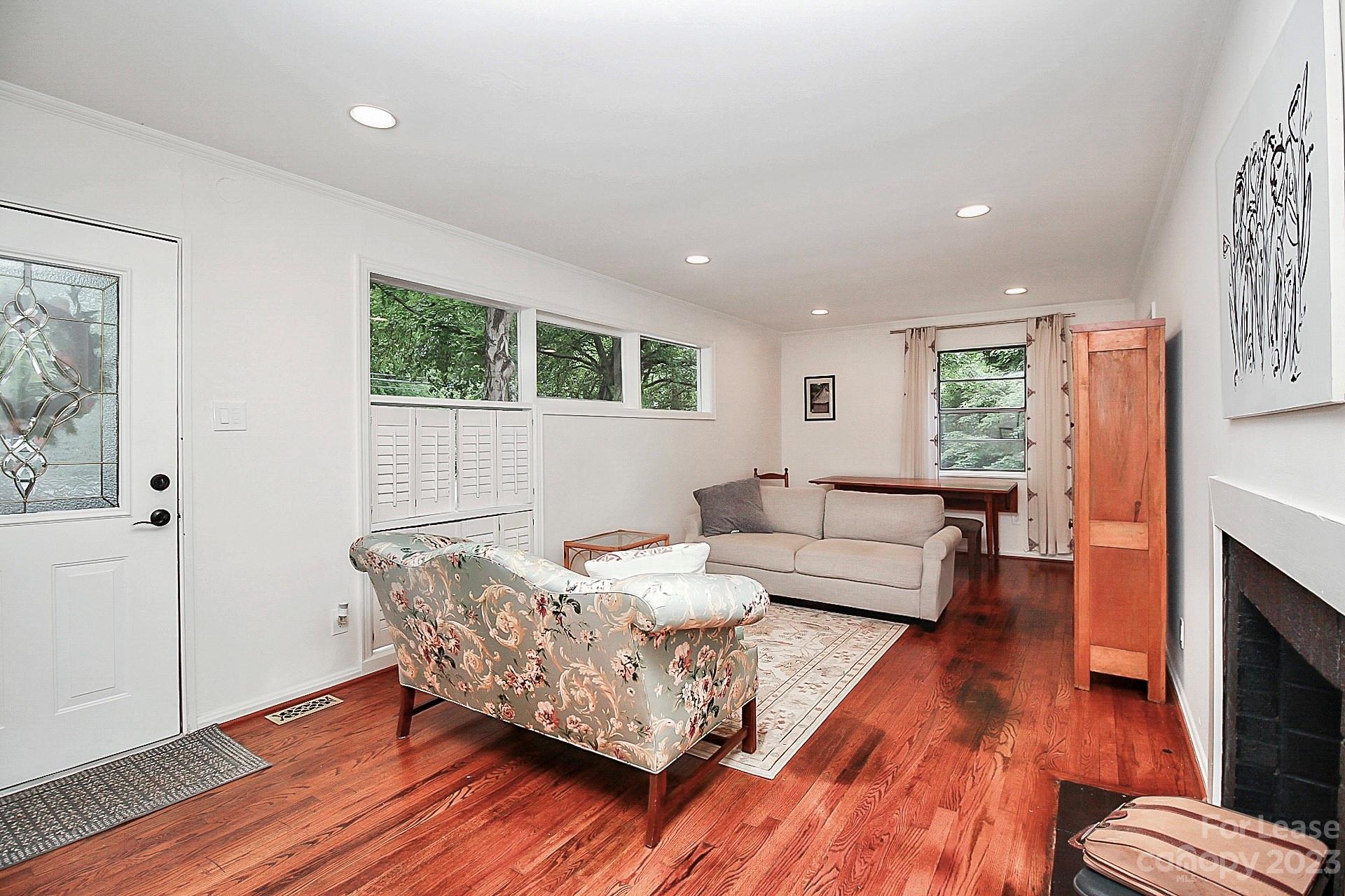 Selwyn Park - Residential Lease