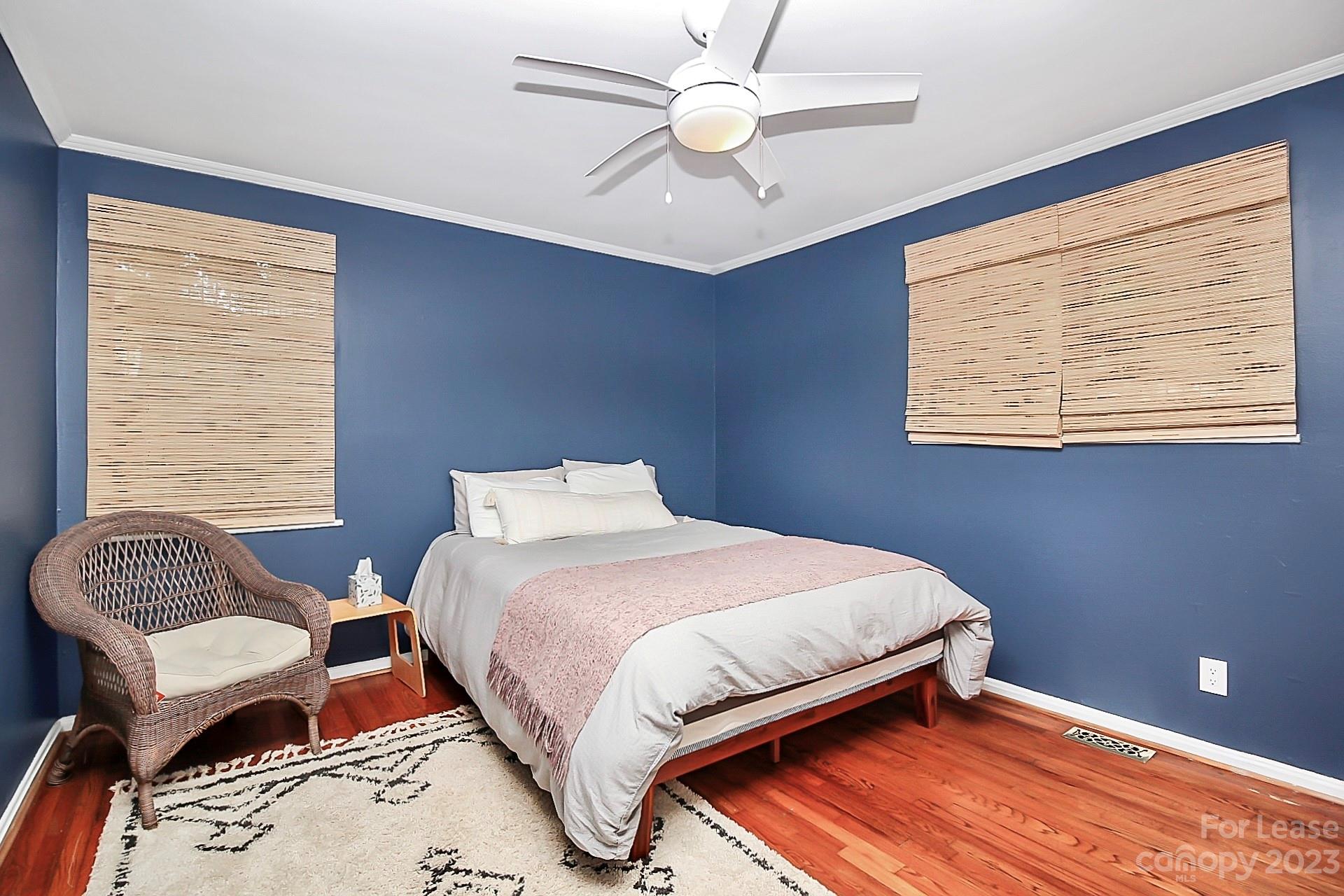 Selwyn Park - Residential Lease