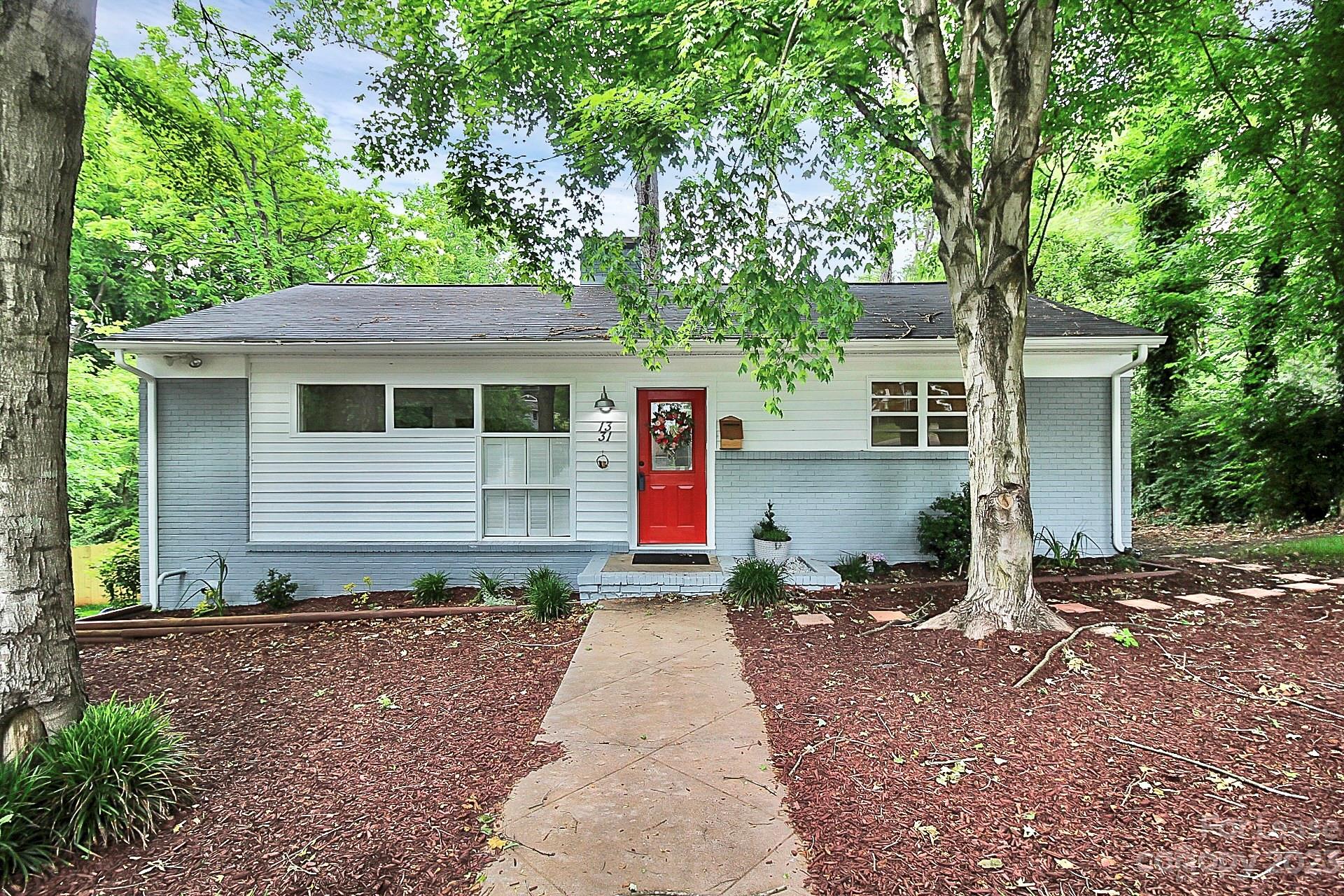 Selwyn Park - Residential Lease