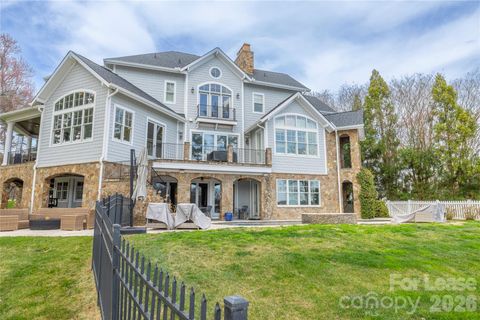 19001 Double Eagle Drive Cornelius NC 28031