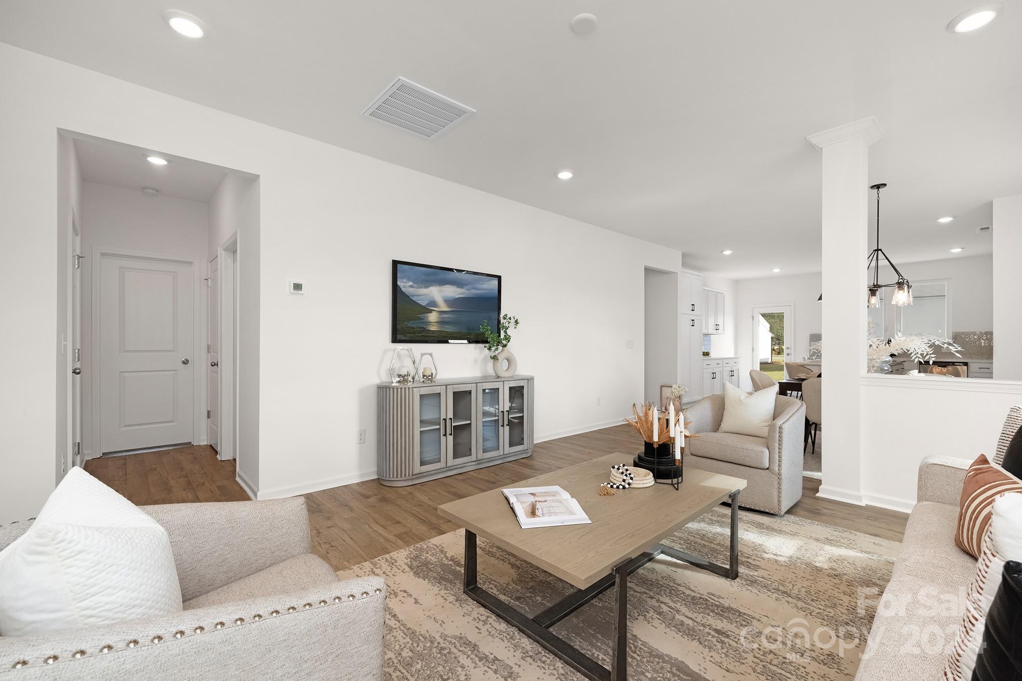 Eagles Crest - Residential