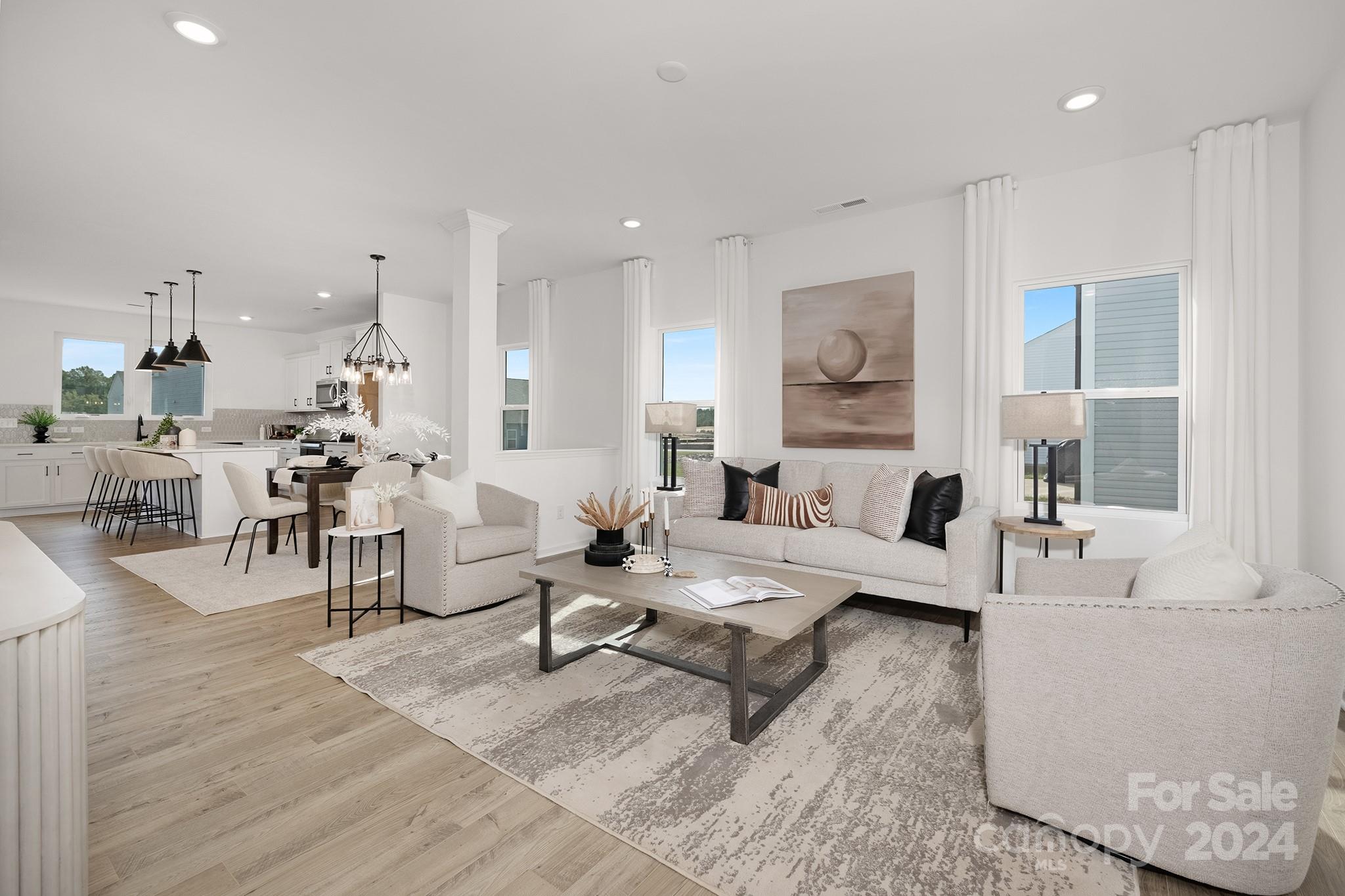 Eagles Crest - Residential