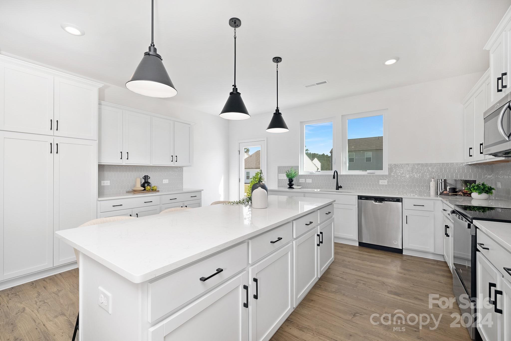 Eagles Crest - Residential