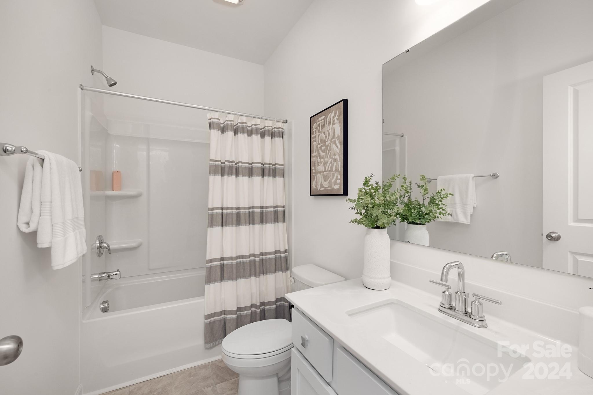 Eagles Crest - Residential