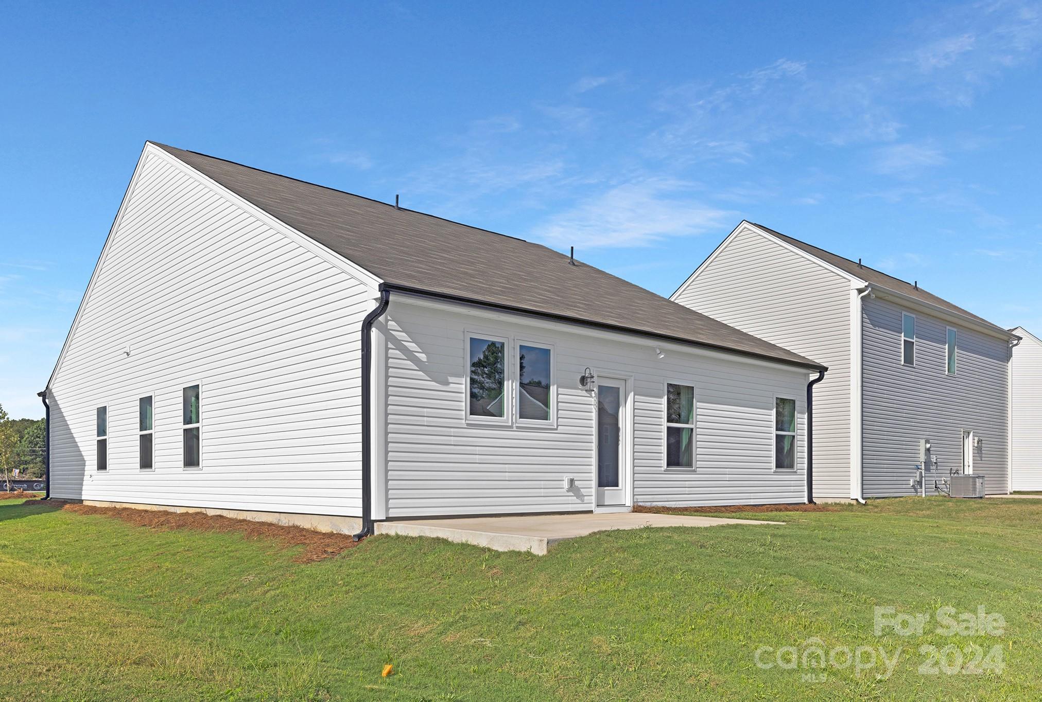 Eagles Crest - Residential