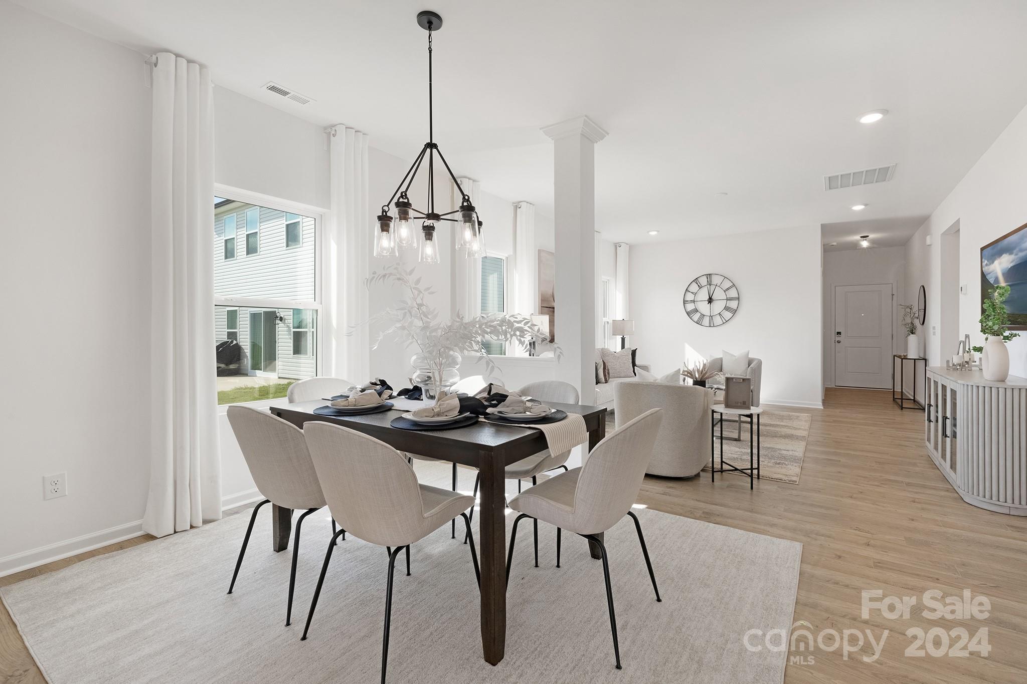 Eagles Crest - Residential