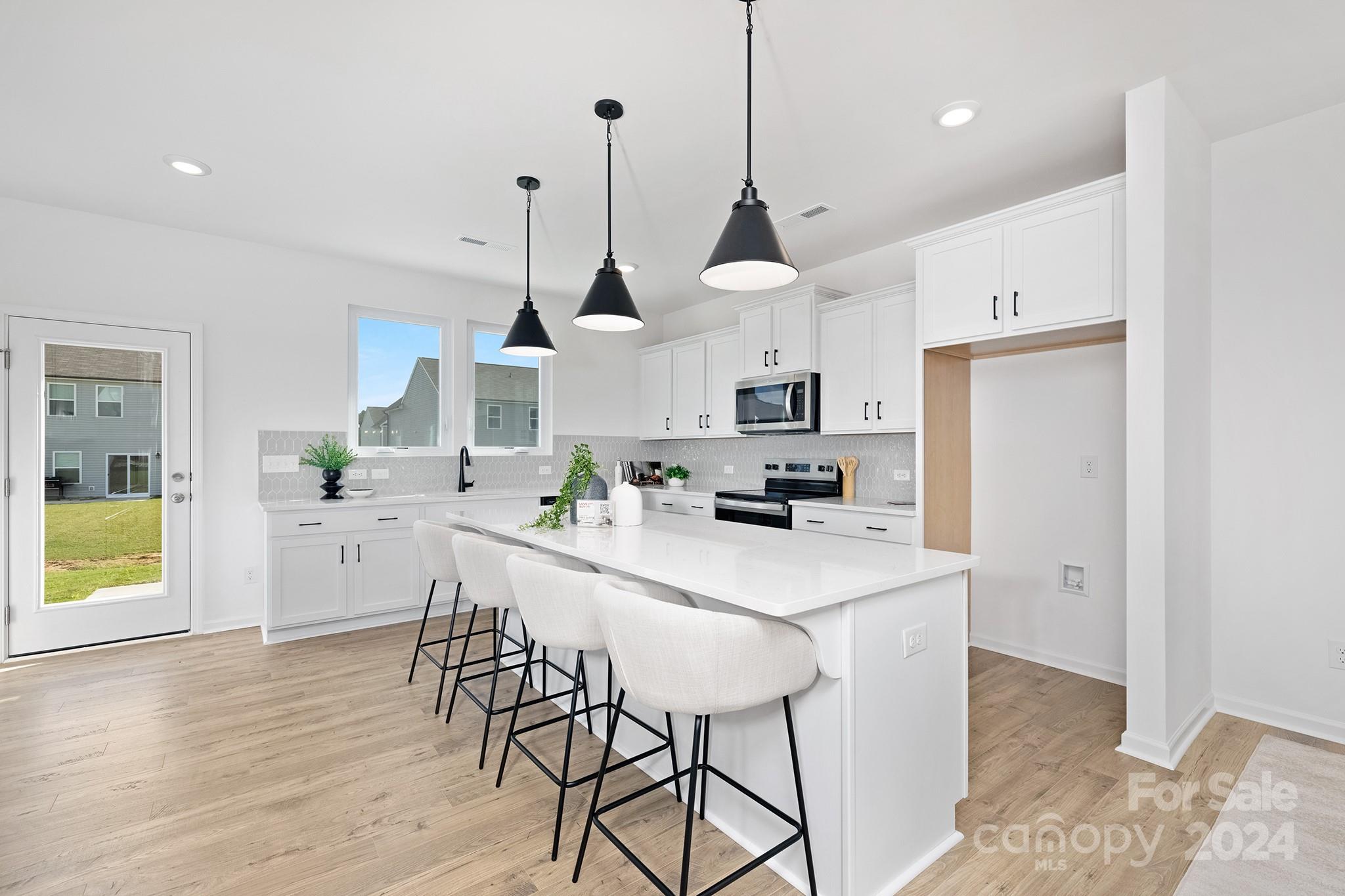 Eagles Crest - Residential