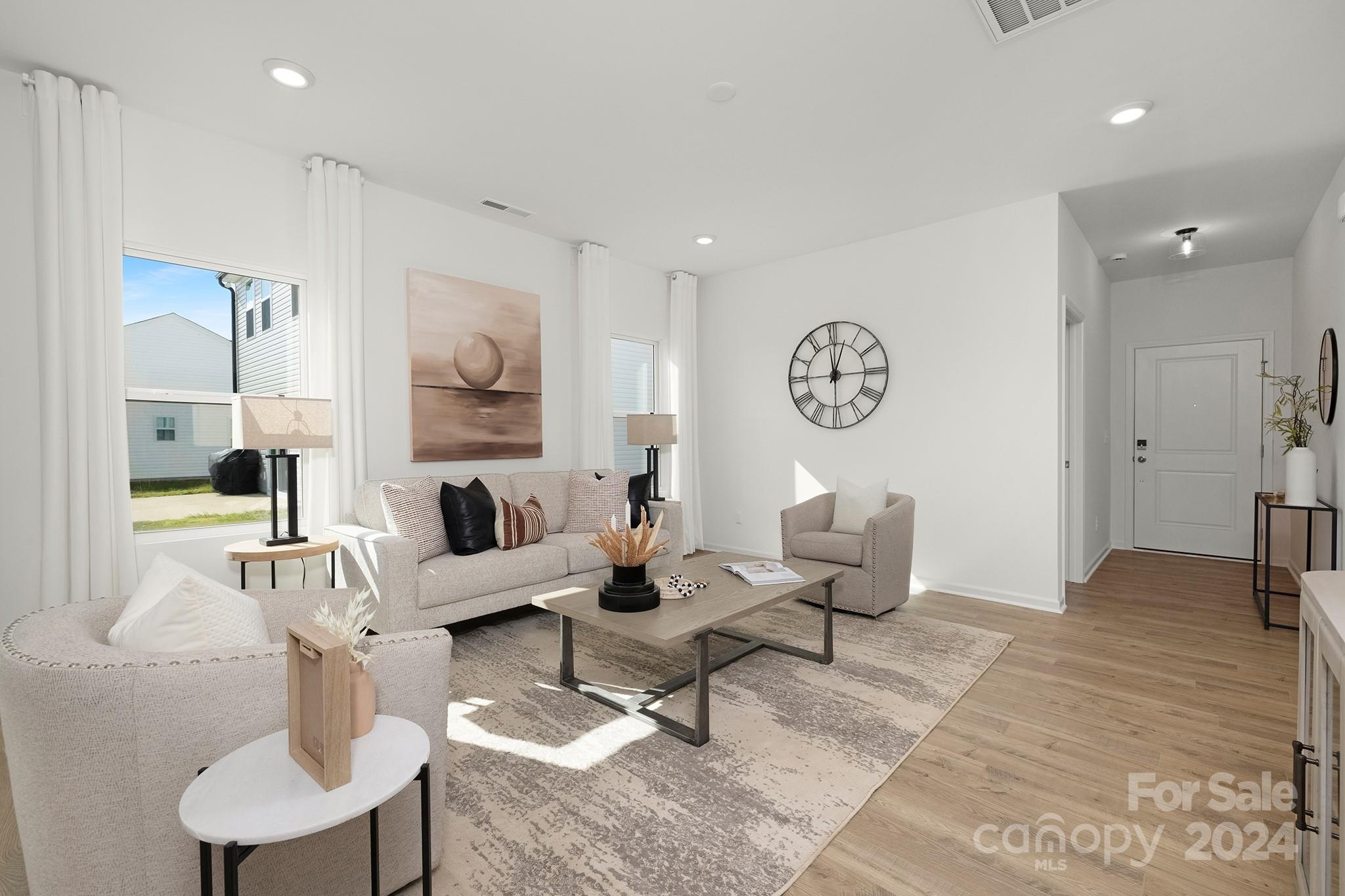 Eagles Crest - Residential