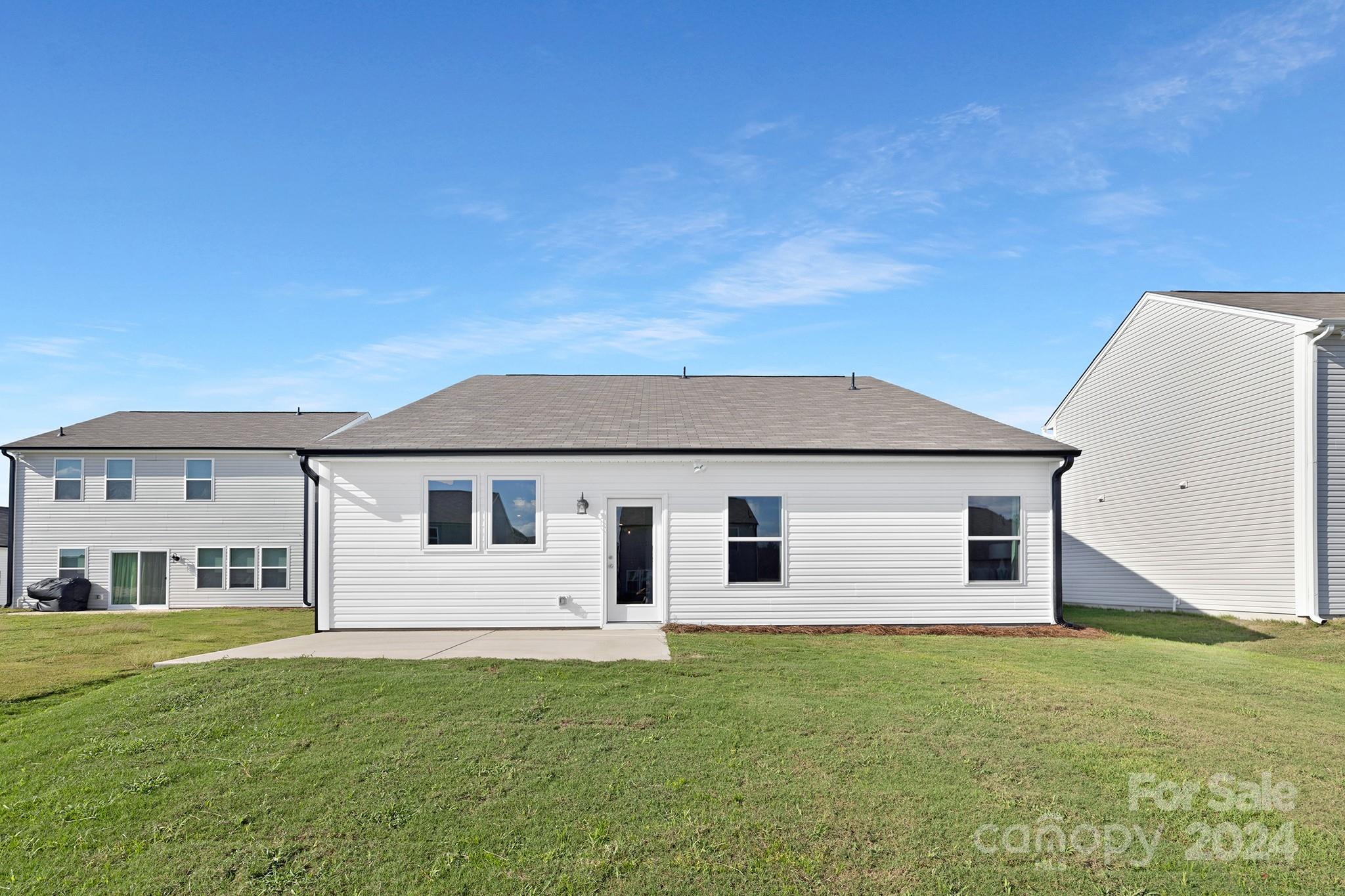 Eagles Crest - Residential