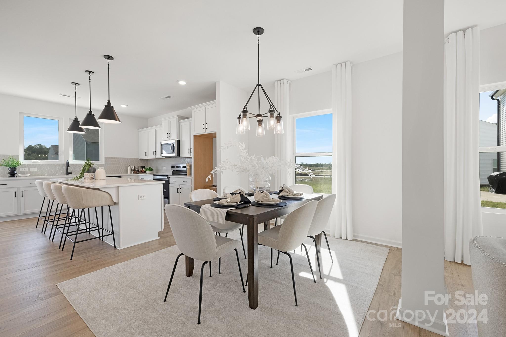 Eagles Crest - Residential