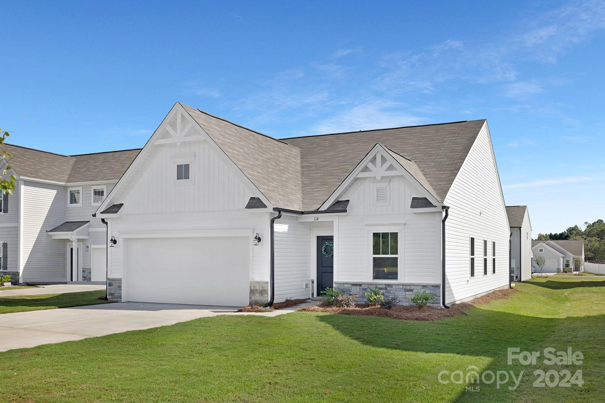 Eagles Crest - Residential