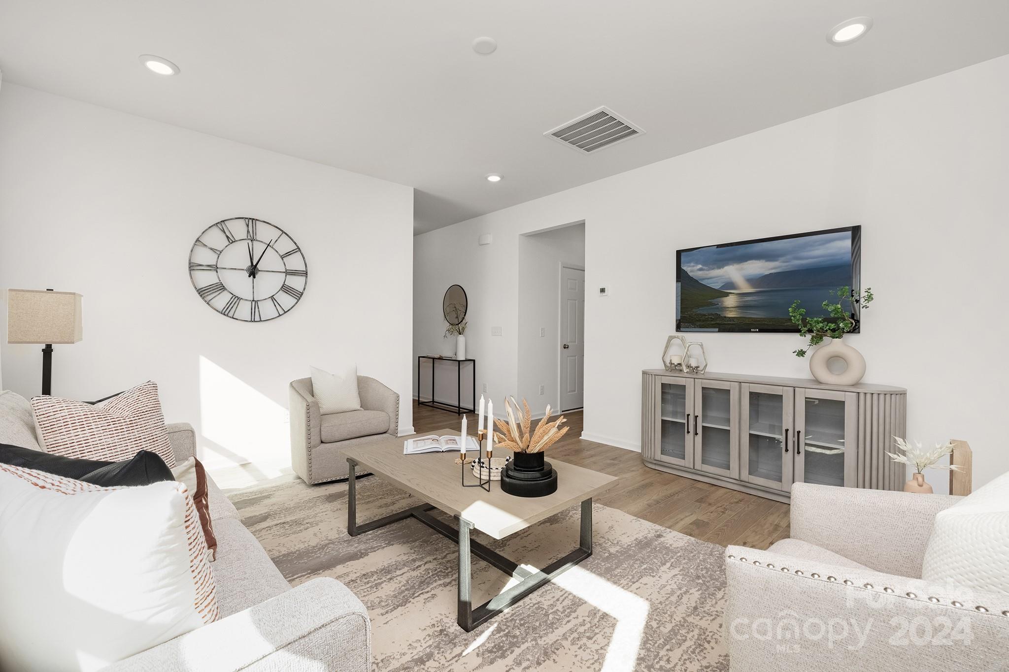 Eagles Crest - Residential