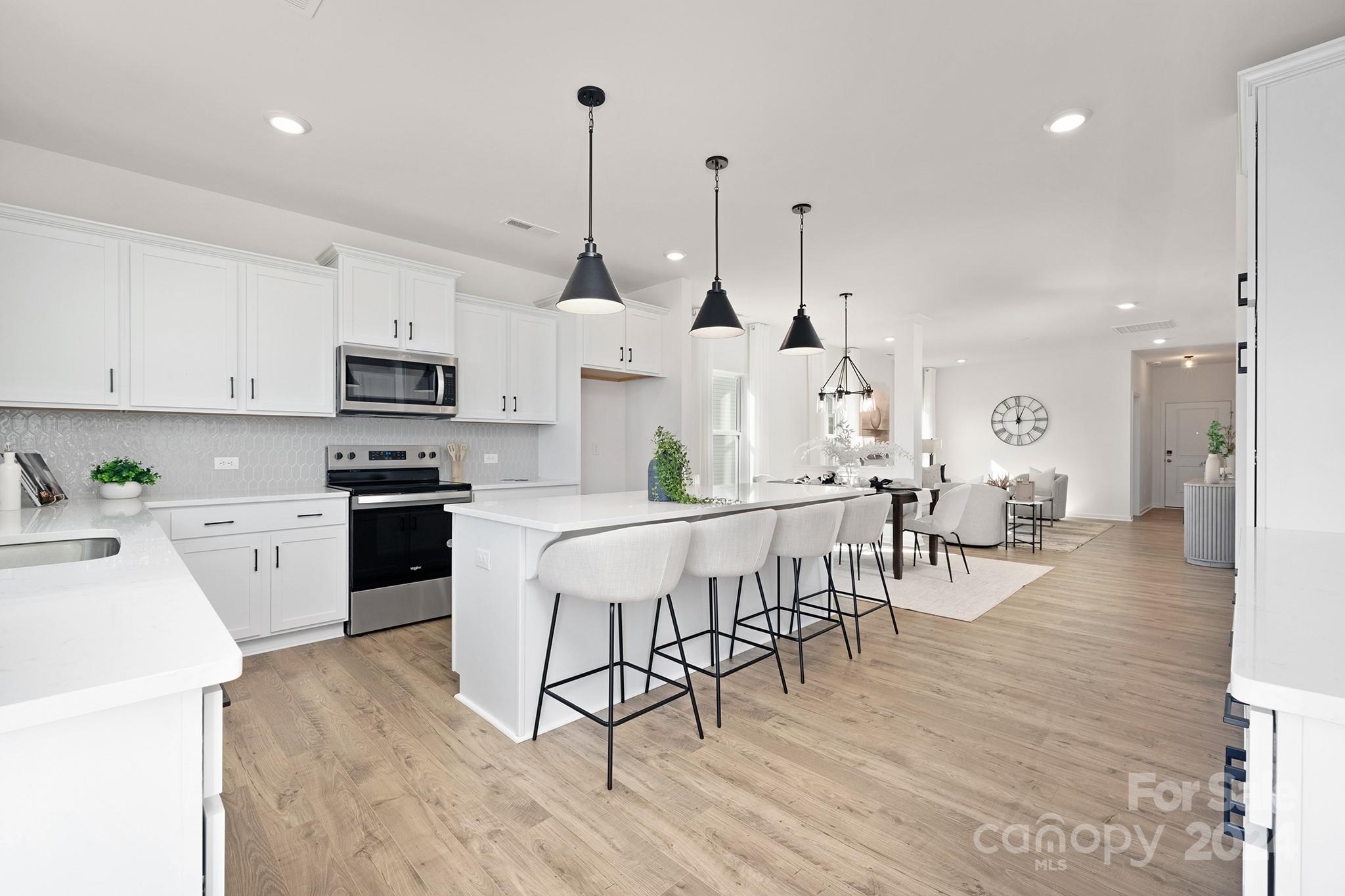 Eagles Crest - Residential