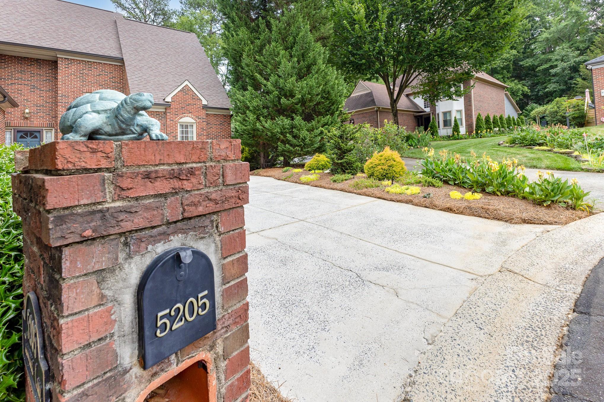 5205 Tedorill Lane