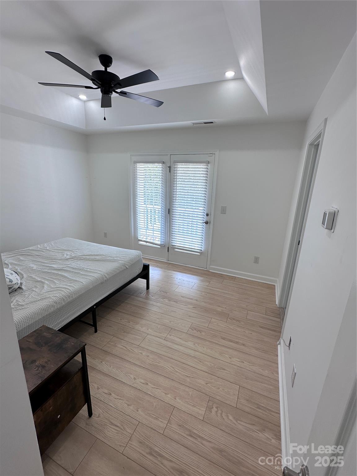 The Village at Parkside - Residential Lease