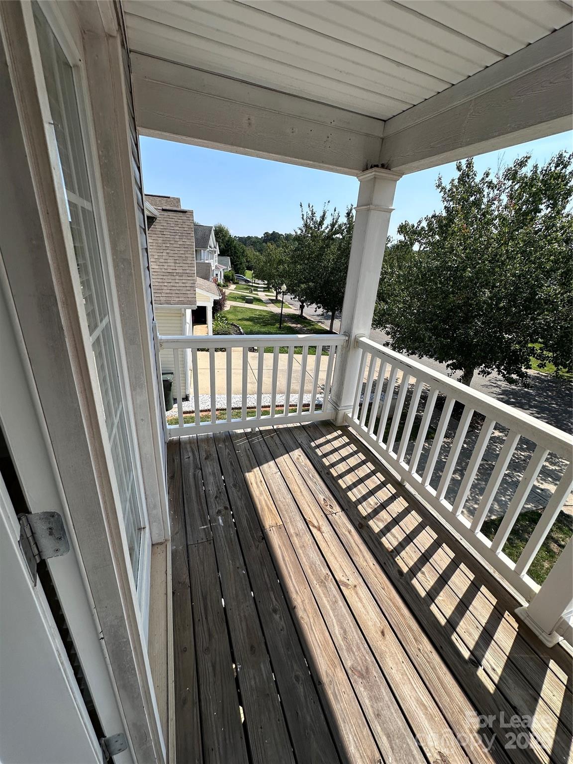 The Village at Parkside - Residential Lease