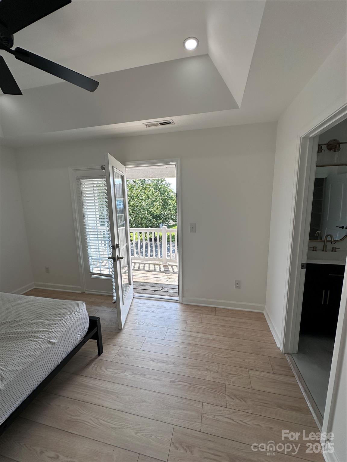 The Village at Parkside - Residential Lease