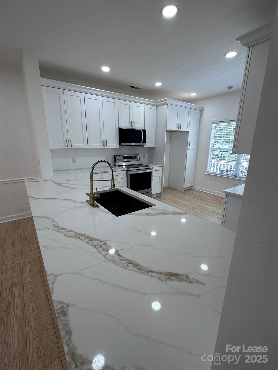 The Village at Parkside - Residential Lease