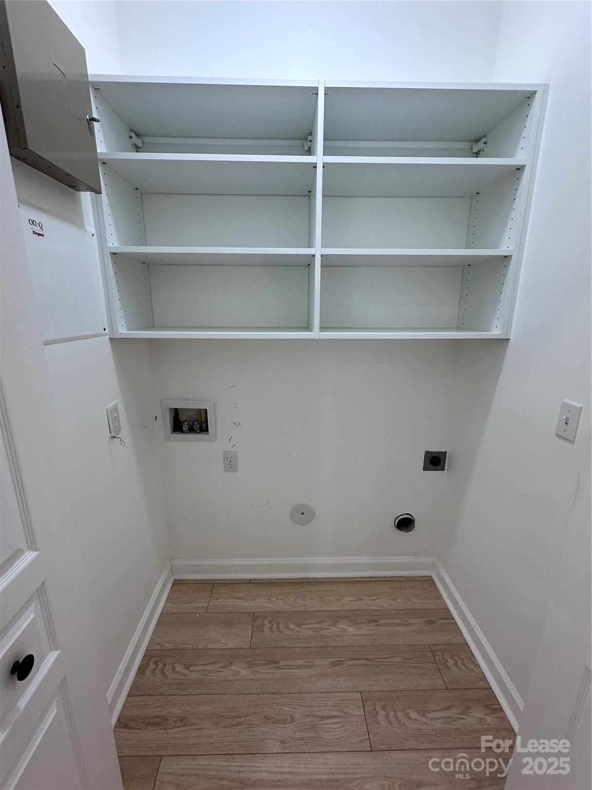 The Village at Parkside - Residential Lease