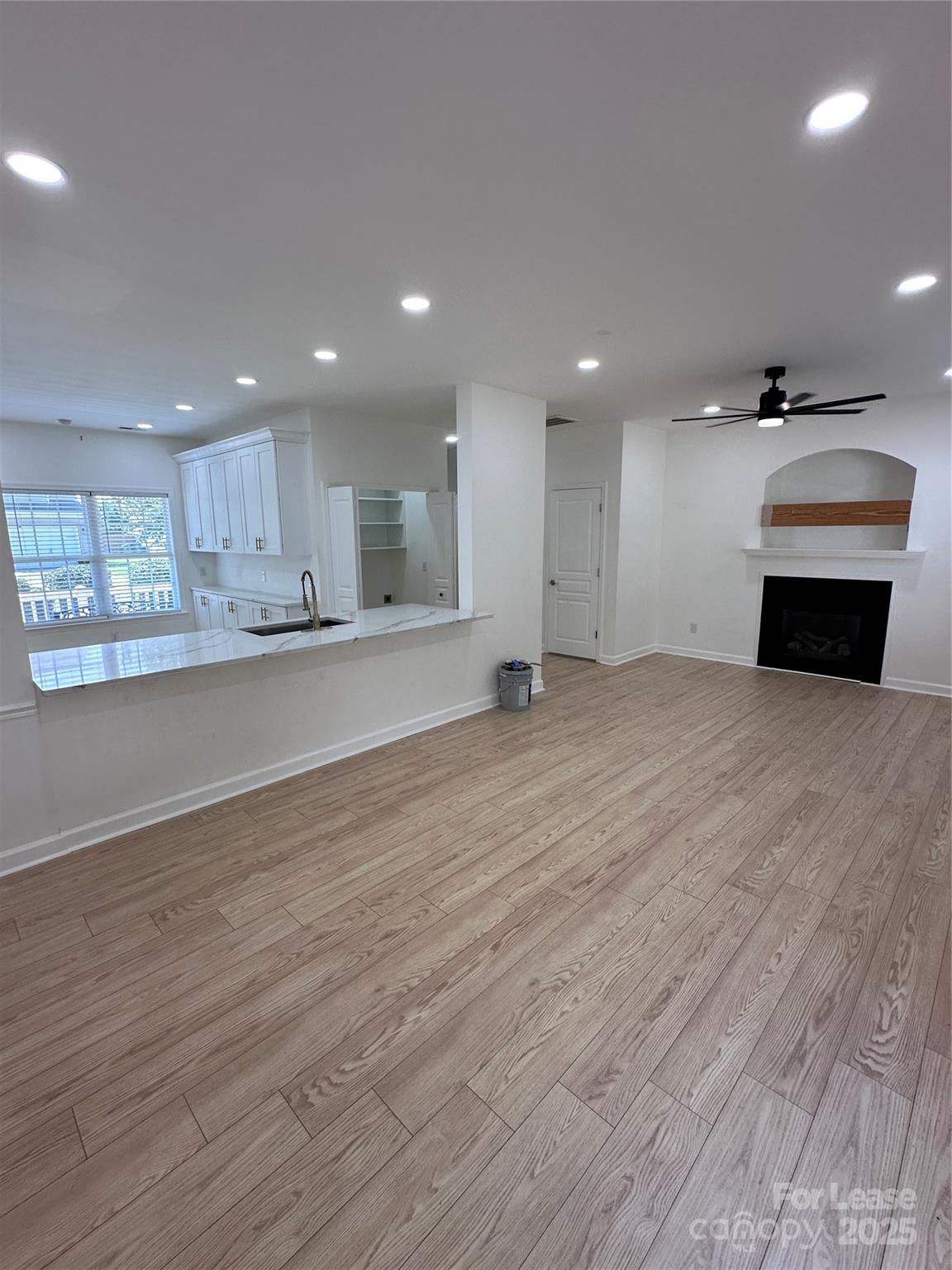 The Village at Parkside - Residential Lease