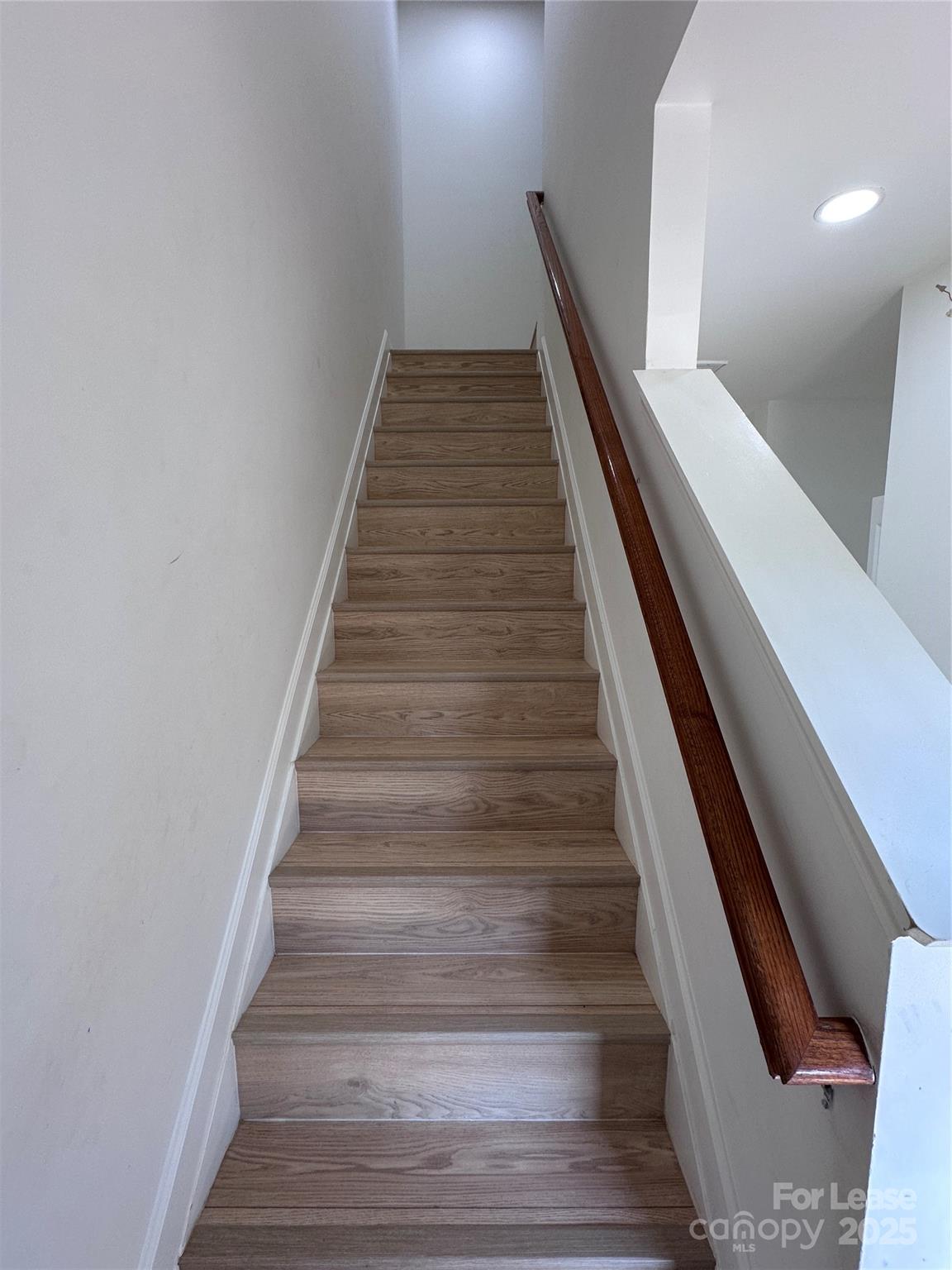 The Village at Parkside - Residential Lease