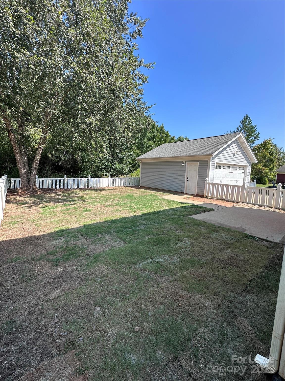 The Village at Parkside - Residential Lease