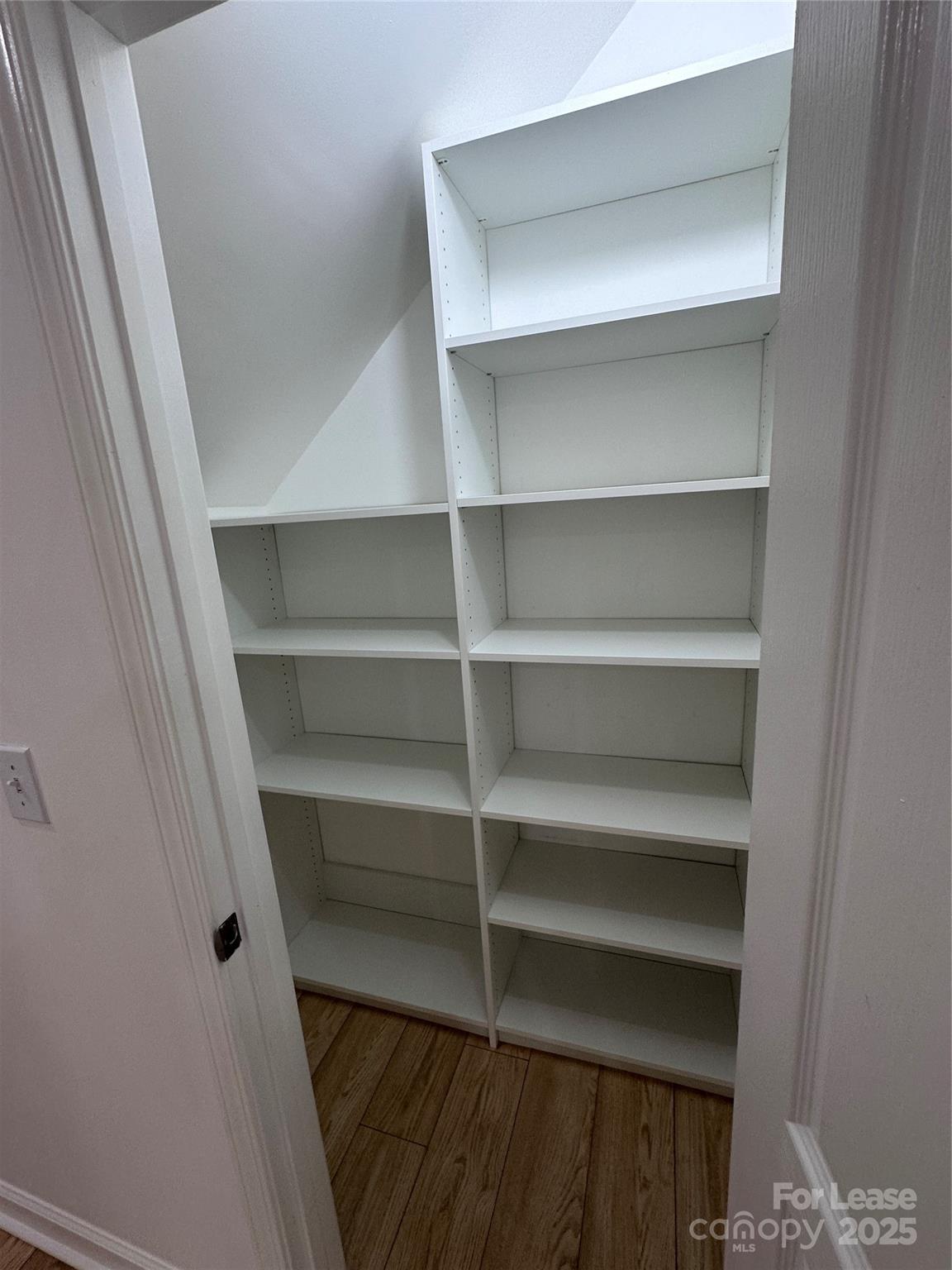 The Village at Parkside - Residential Lease