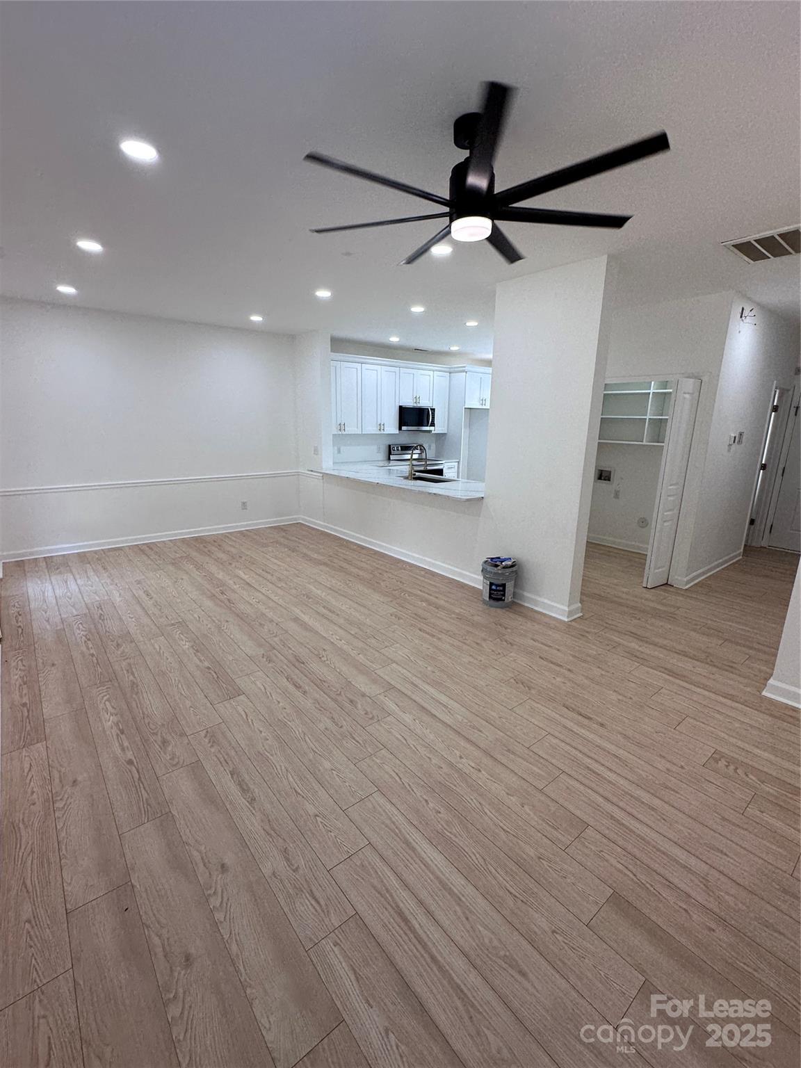 The Village at Parkside - Residential Lease