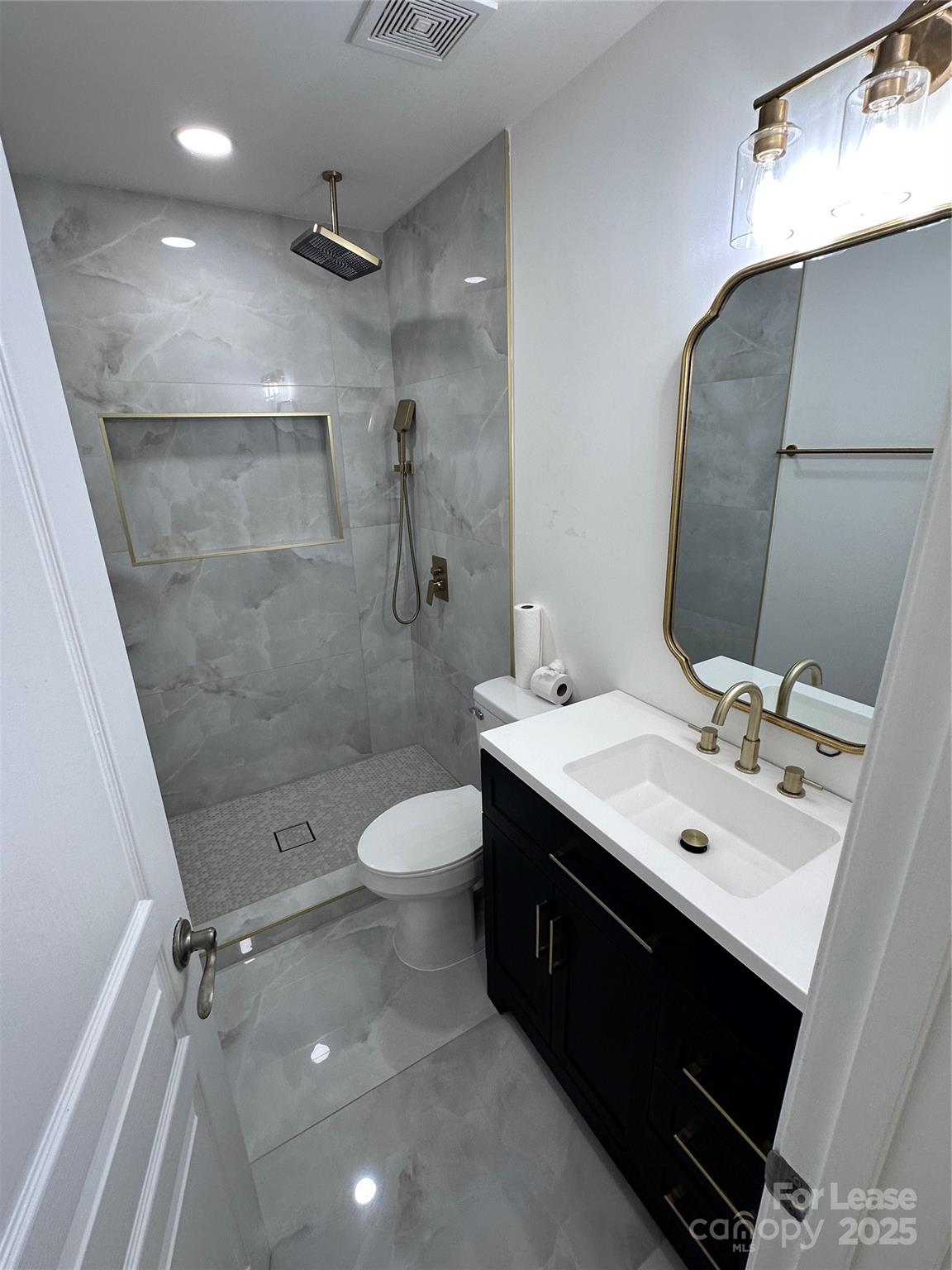 The Village at Parkside - Residential Lease