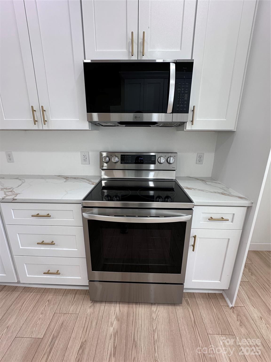 The Village at Parkside - Residential Lease