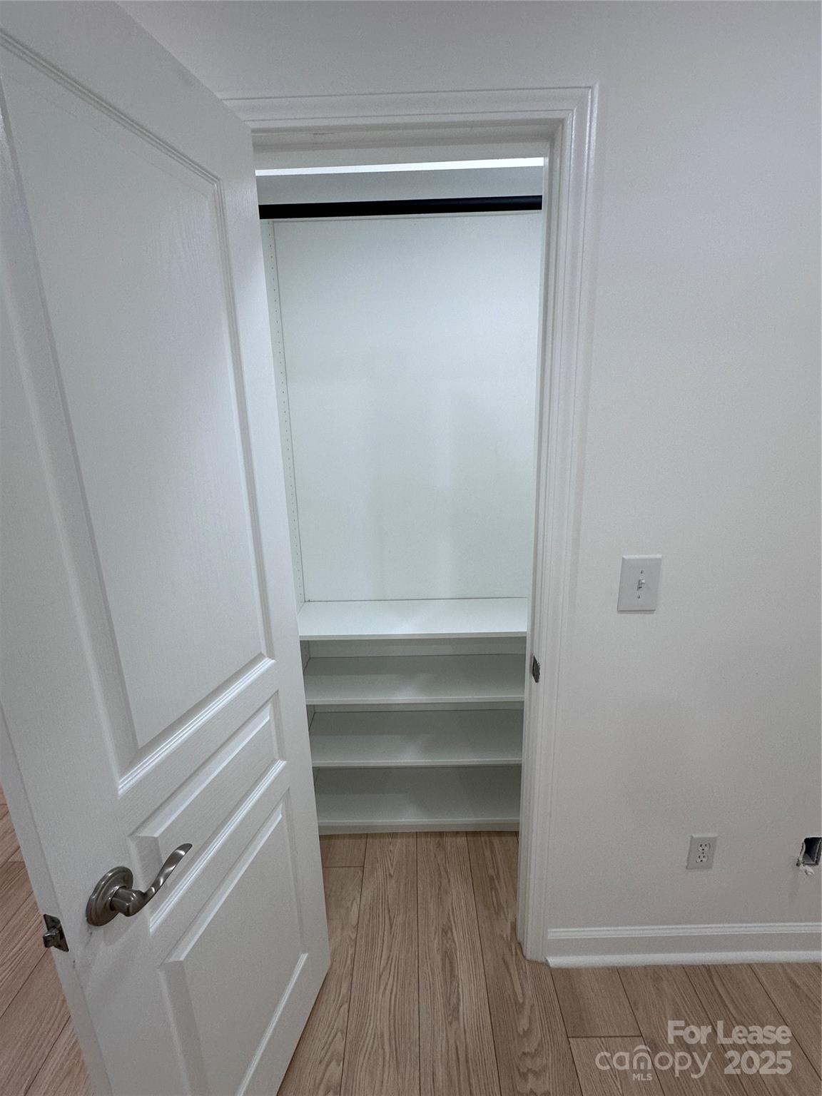 The Village at Parkside - Residential Lease