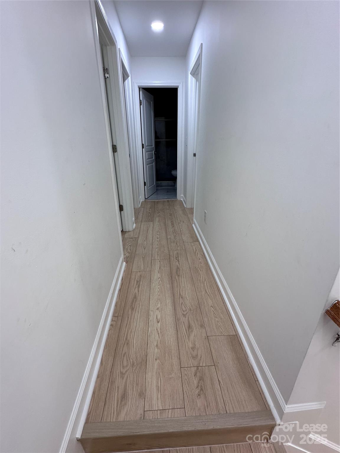 The Village at Parkside - Residential Lease