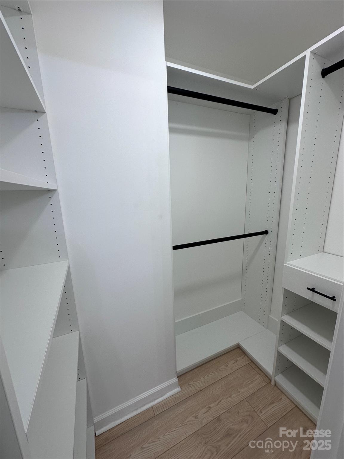 The Village at Parkside - Residential Lease