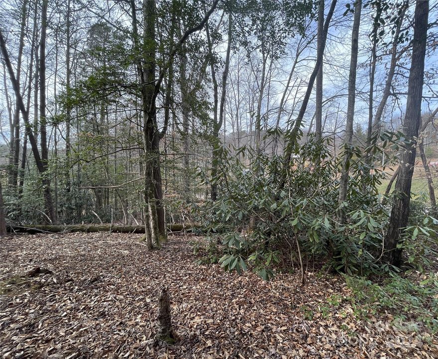 Build your home in one of the most desirable areas in McDowell county. This corner lot is located in Old Fort and is conveniently located to Marion, Black Mountain and Asheville. This 1 acre lot is beautifully situated at the corner of Faw Drive and Spring Wheel Dr. just off of Highway 70. Come check out the perfect piece of property on which to build your forever home. Subdivision offers a community lake/pond for residents.