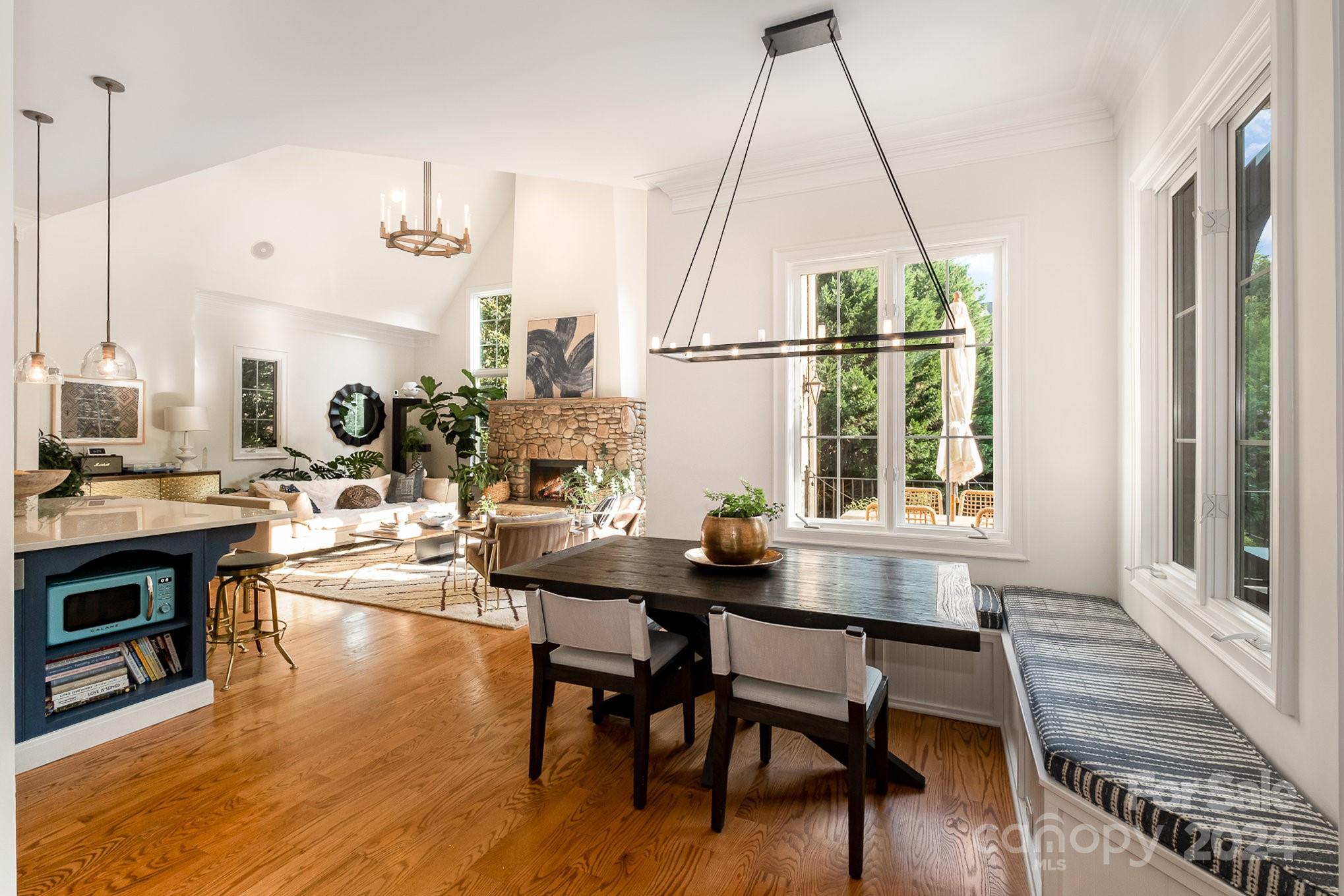 Stonecroft - Residential