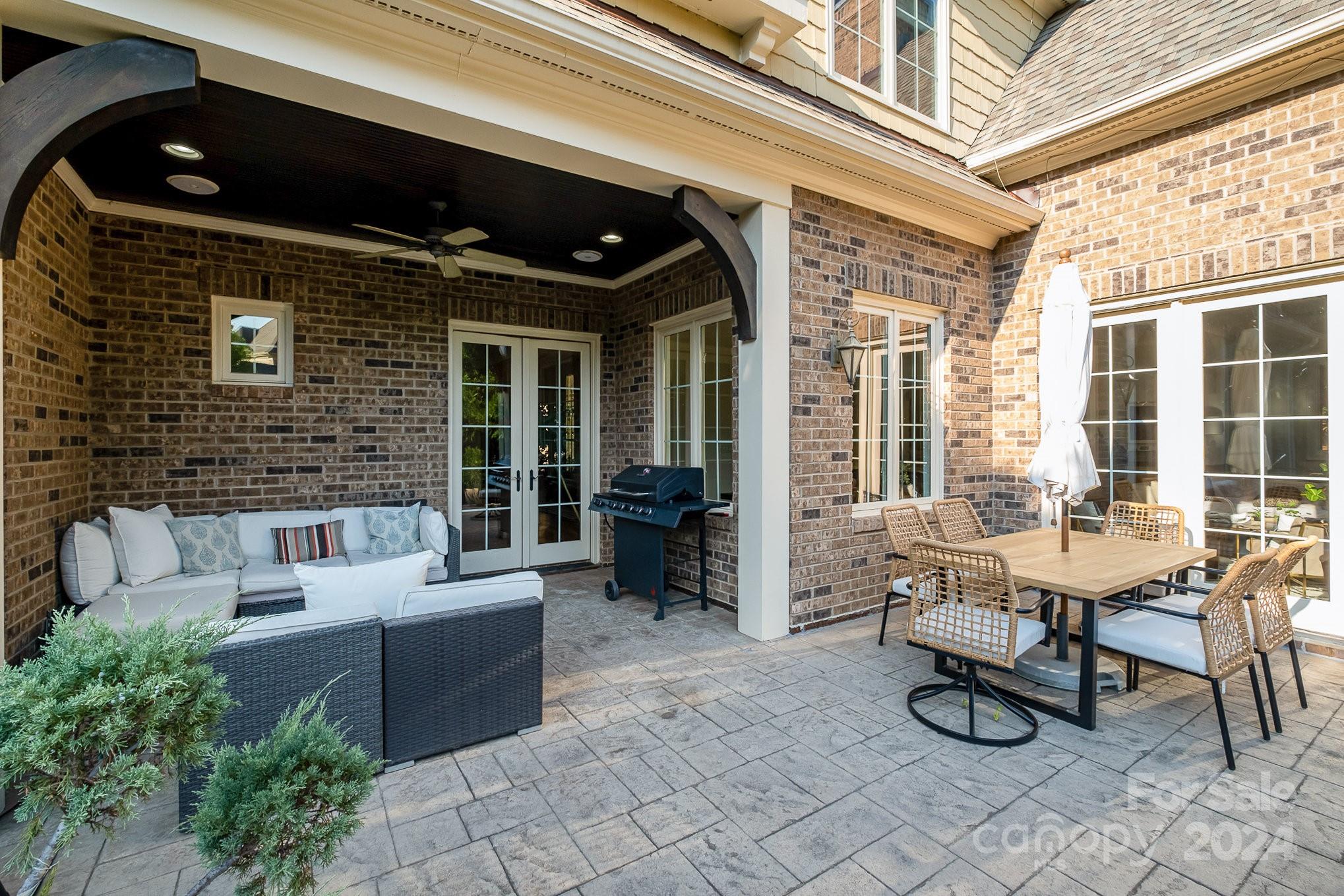 Stonecroft - Residential