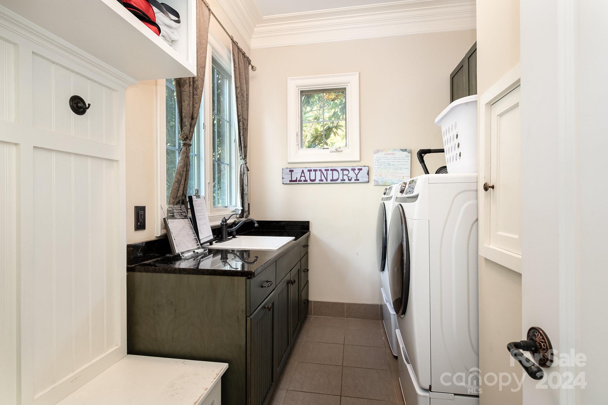 Stonecroft - Residential