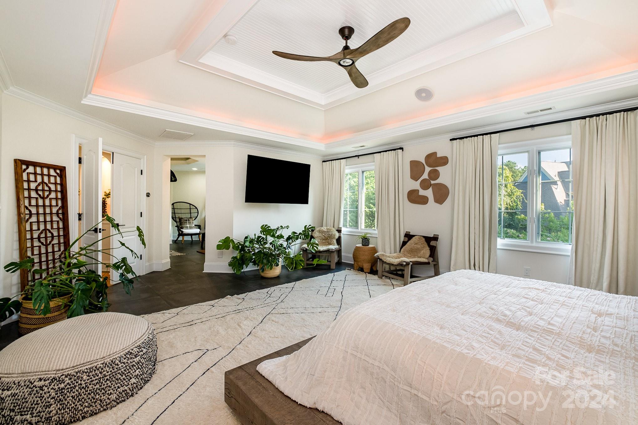 Stonecroft - Residential