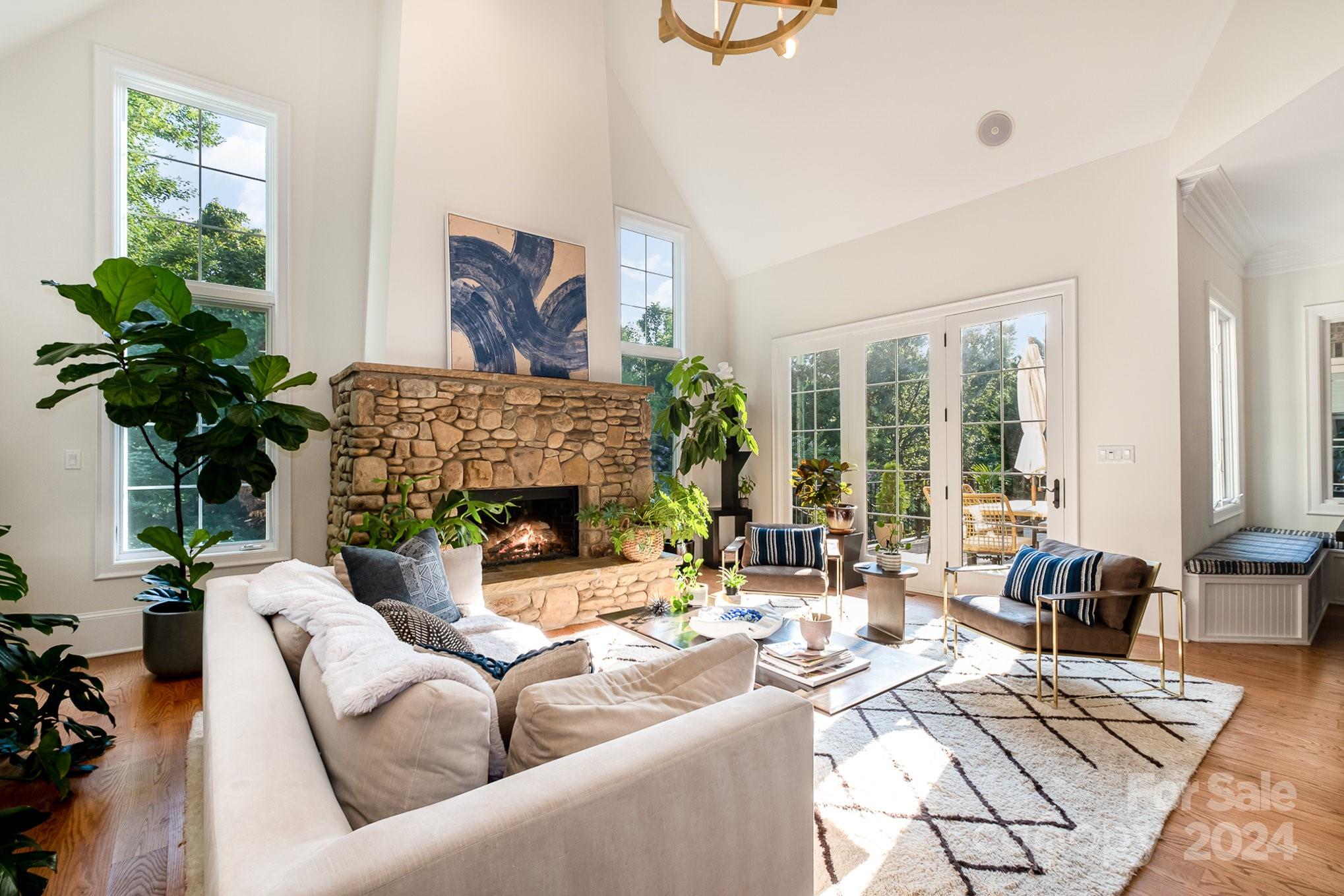 Stonecroft - Residential