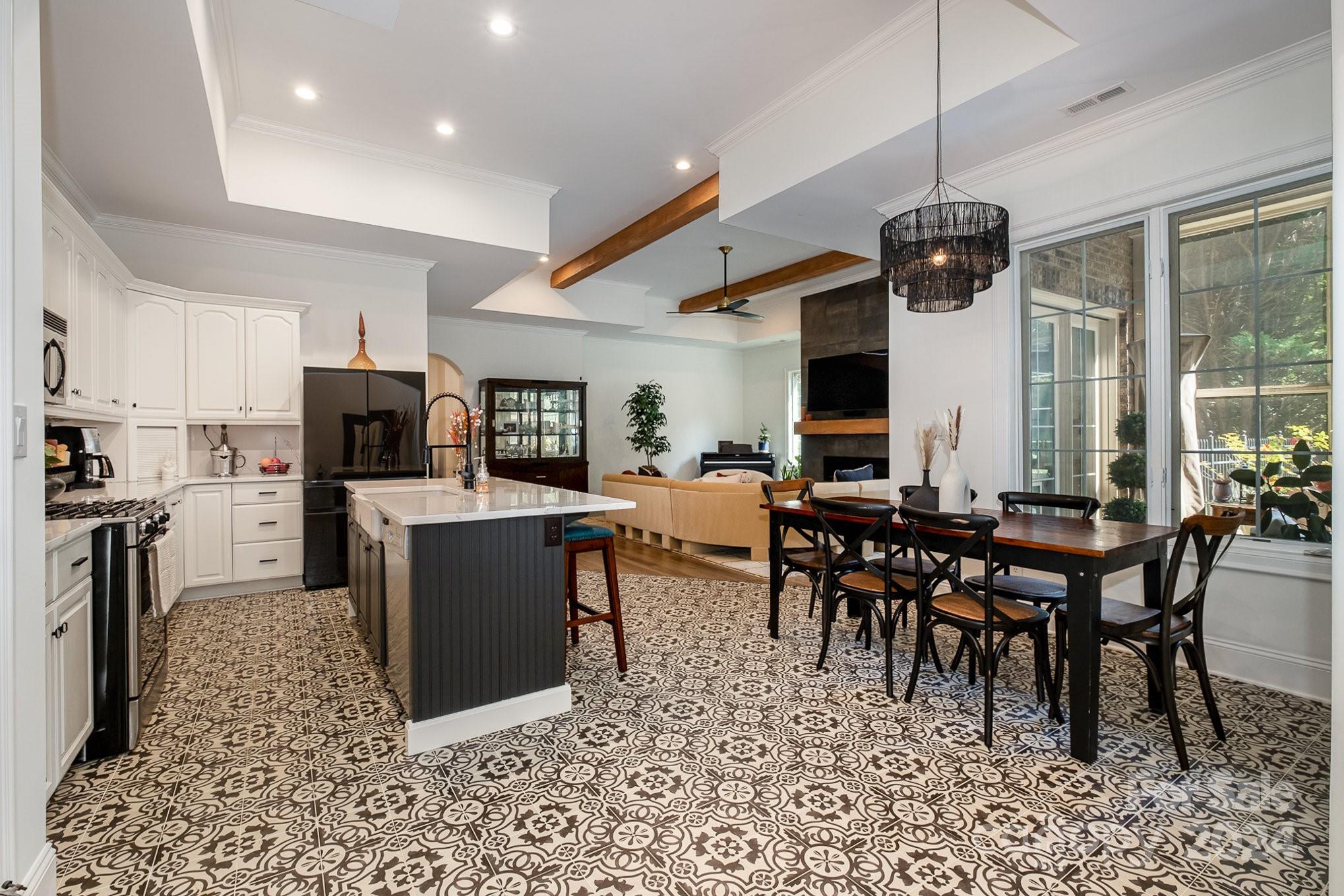 Stonecroft - Residential