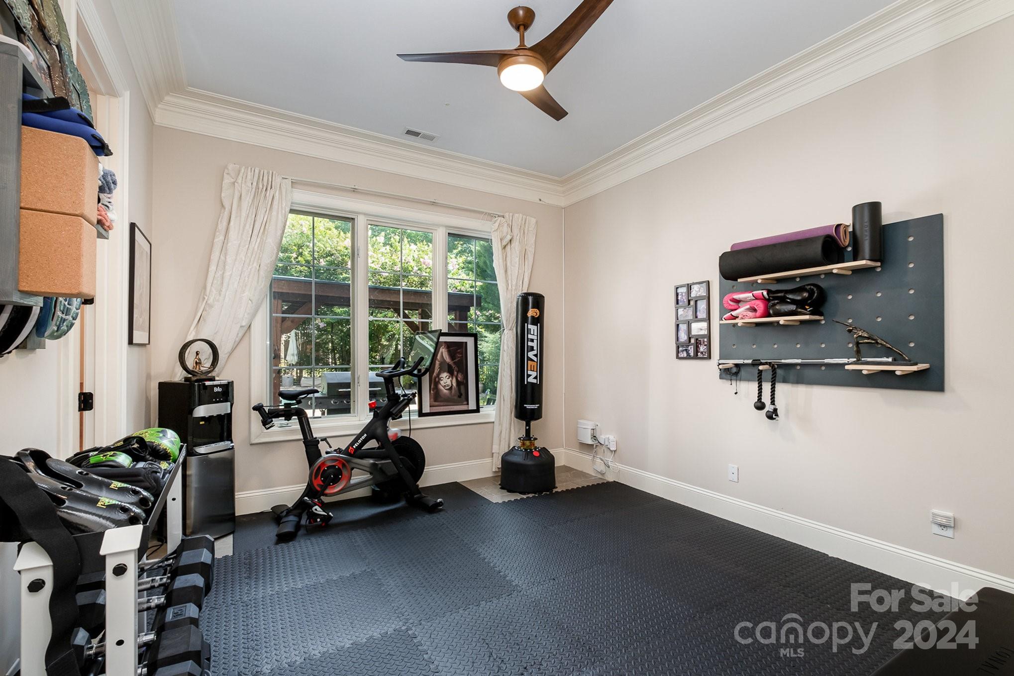 Stonecroft - Residential