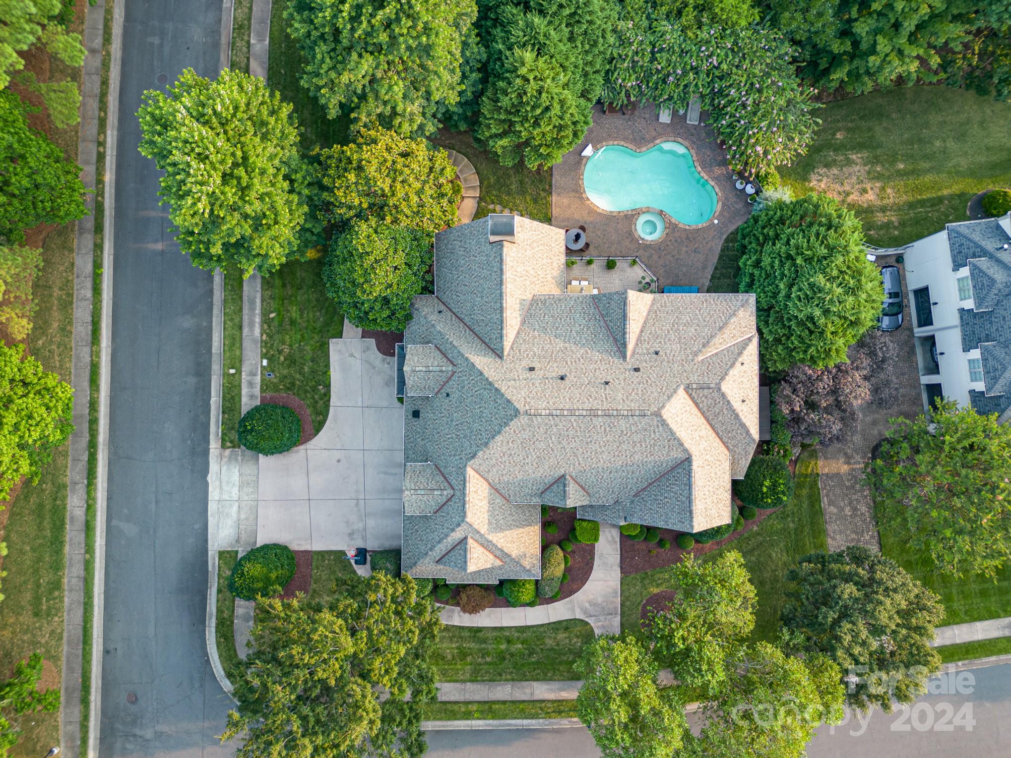 Stonecroft - Residential