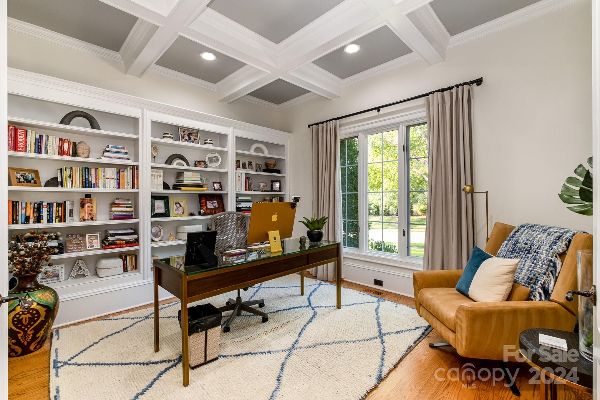 Stonecroft - Residential