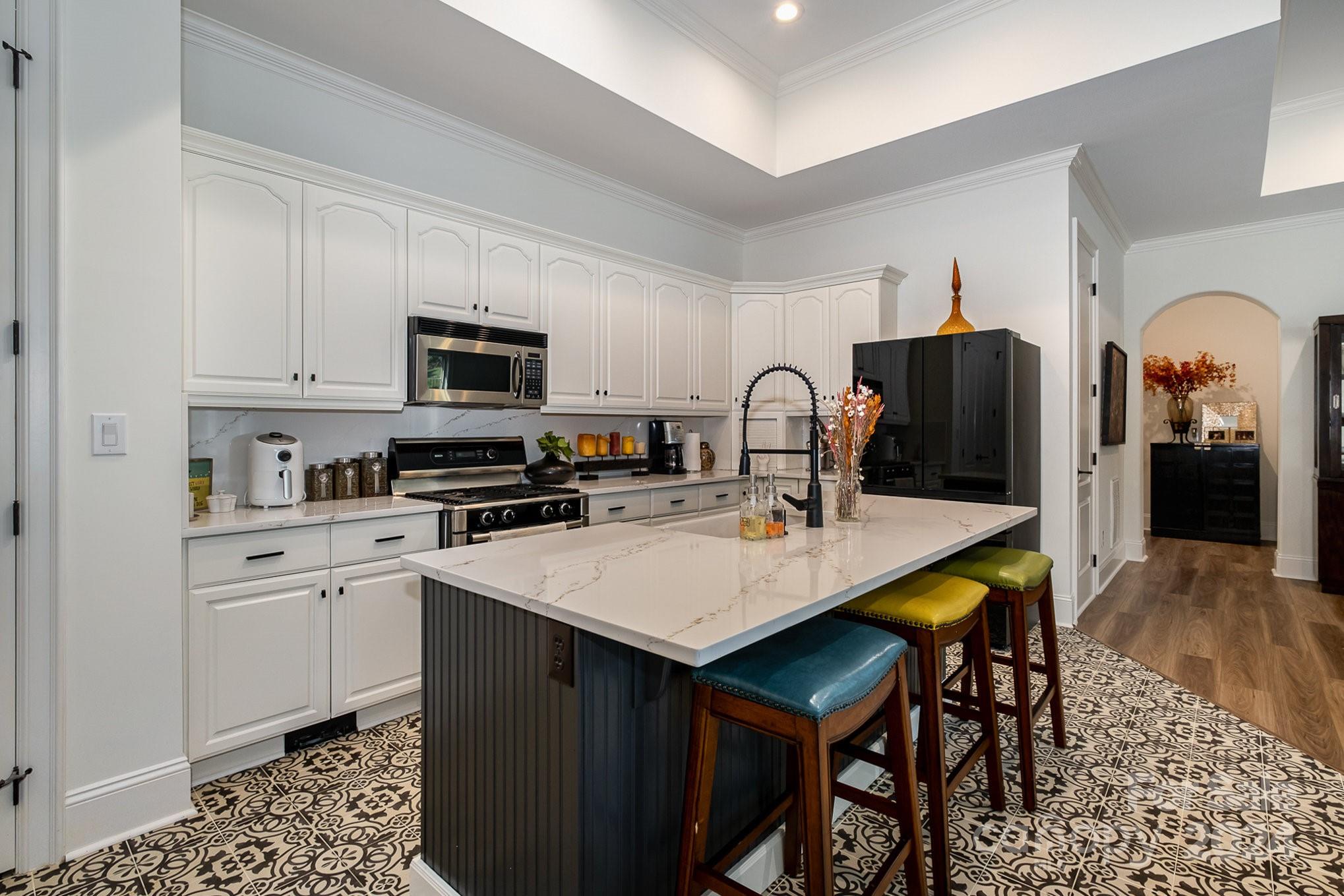 Stonecroft - Residential