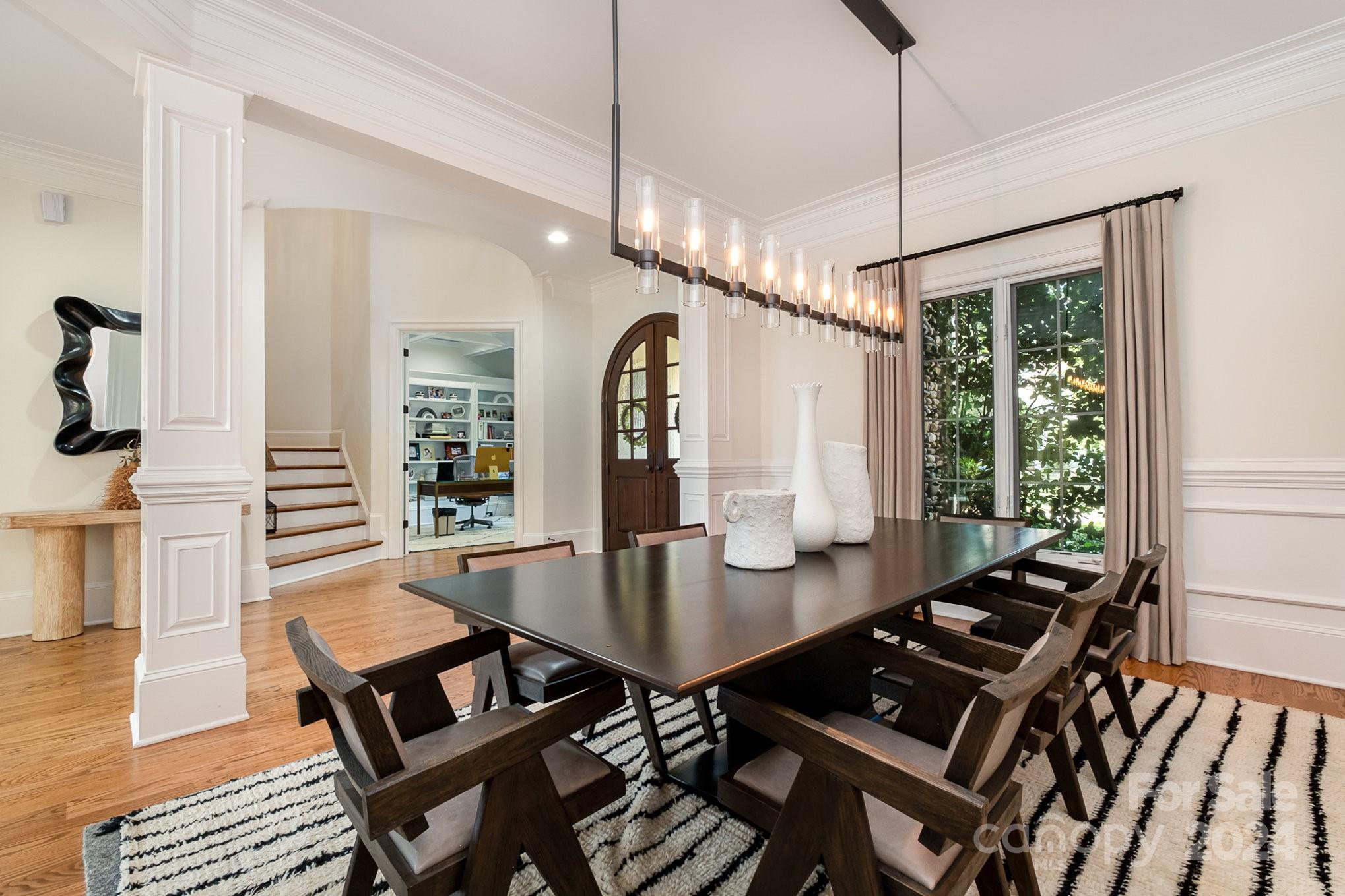 Stonecroft - Residential